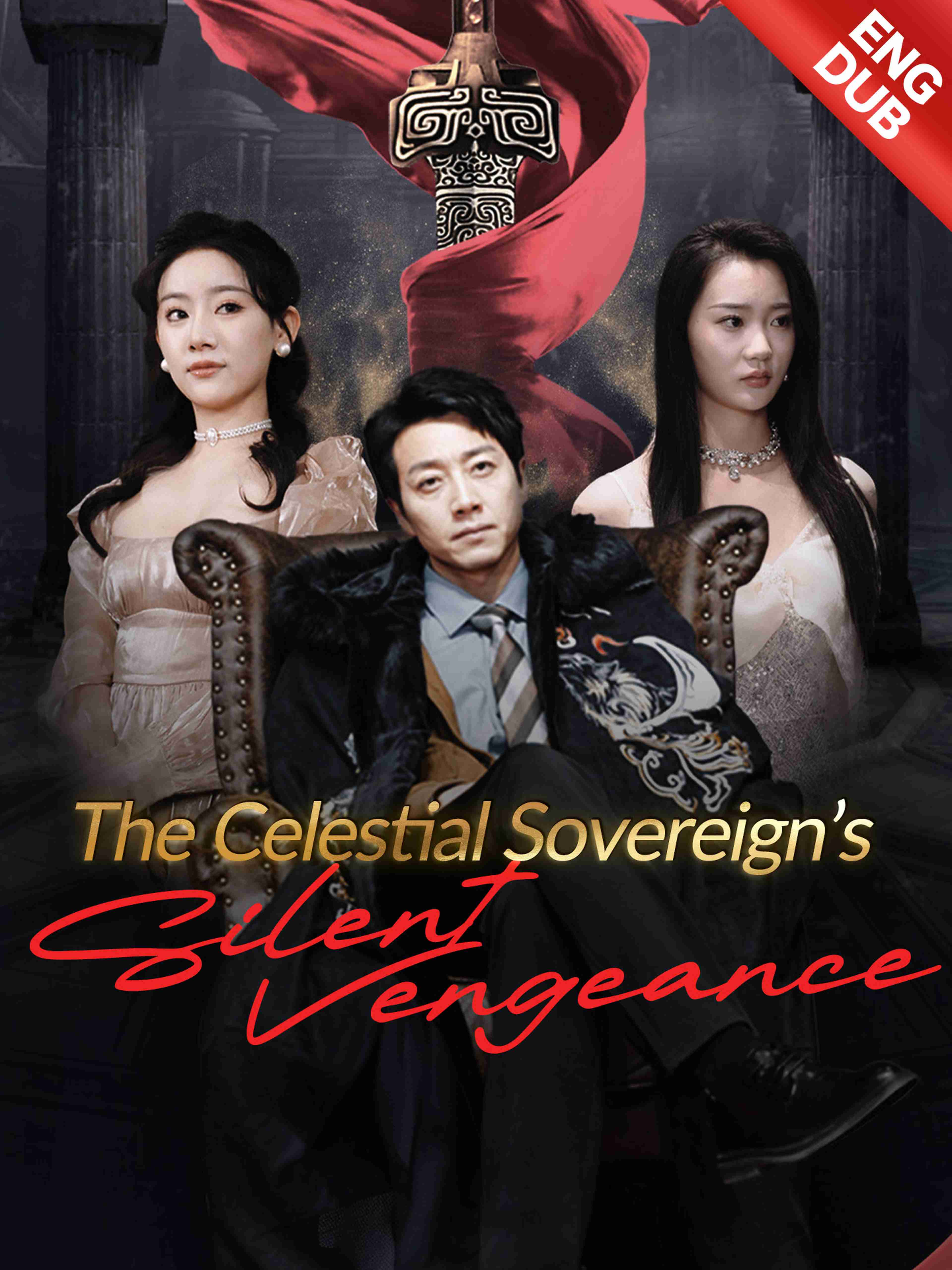 The Celestial Sovereign's Silent Vengeance