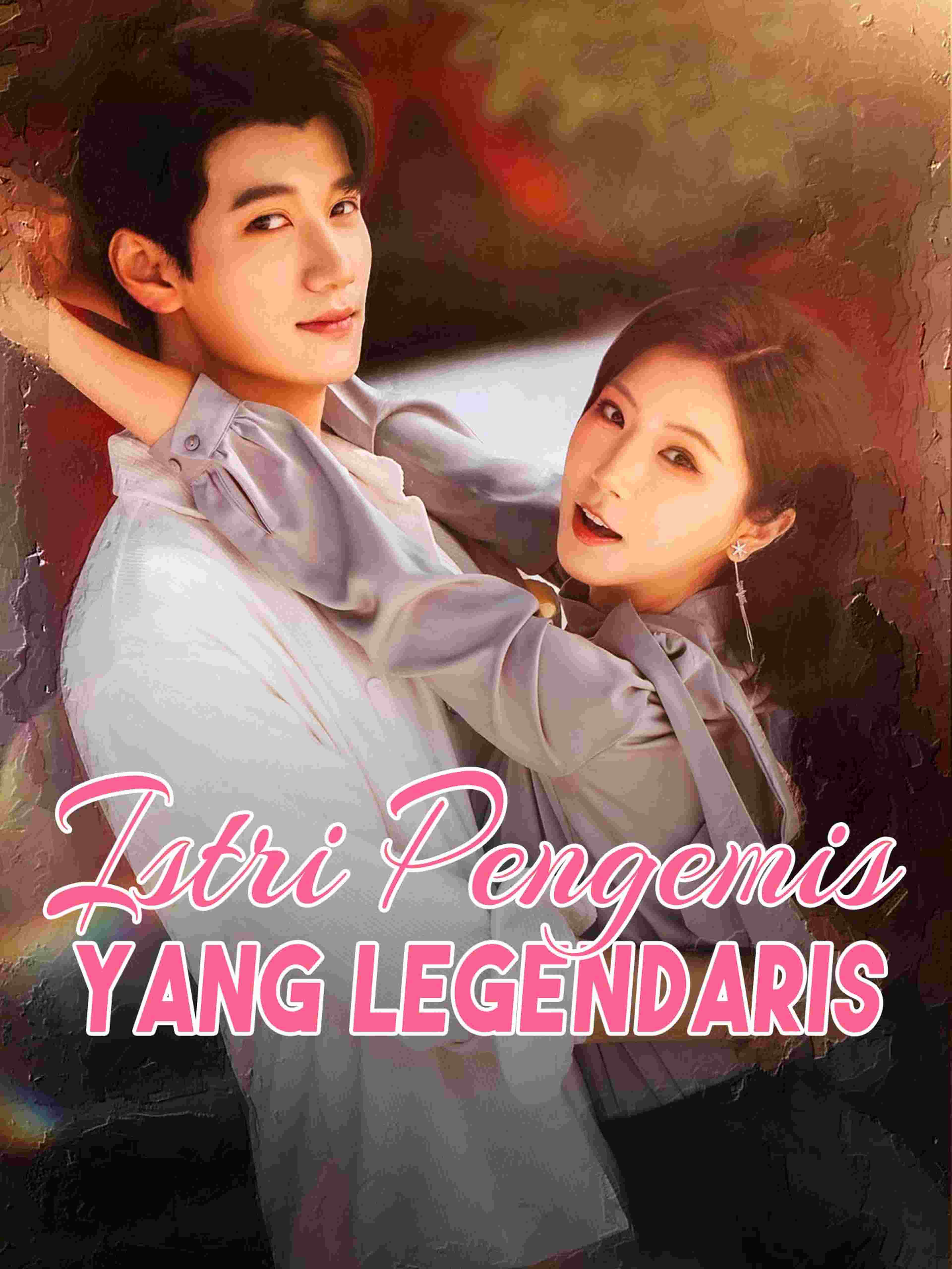 Istri Pengemis yang Legendaris