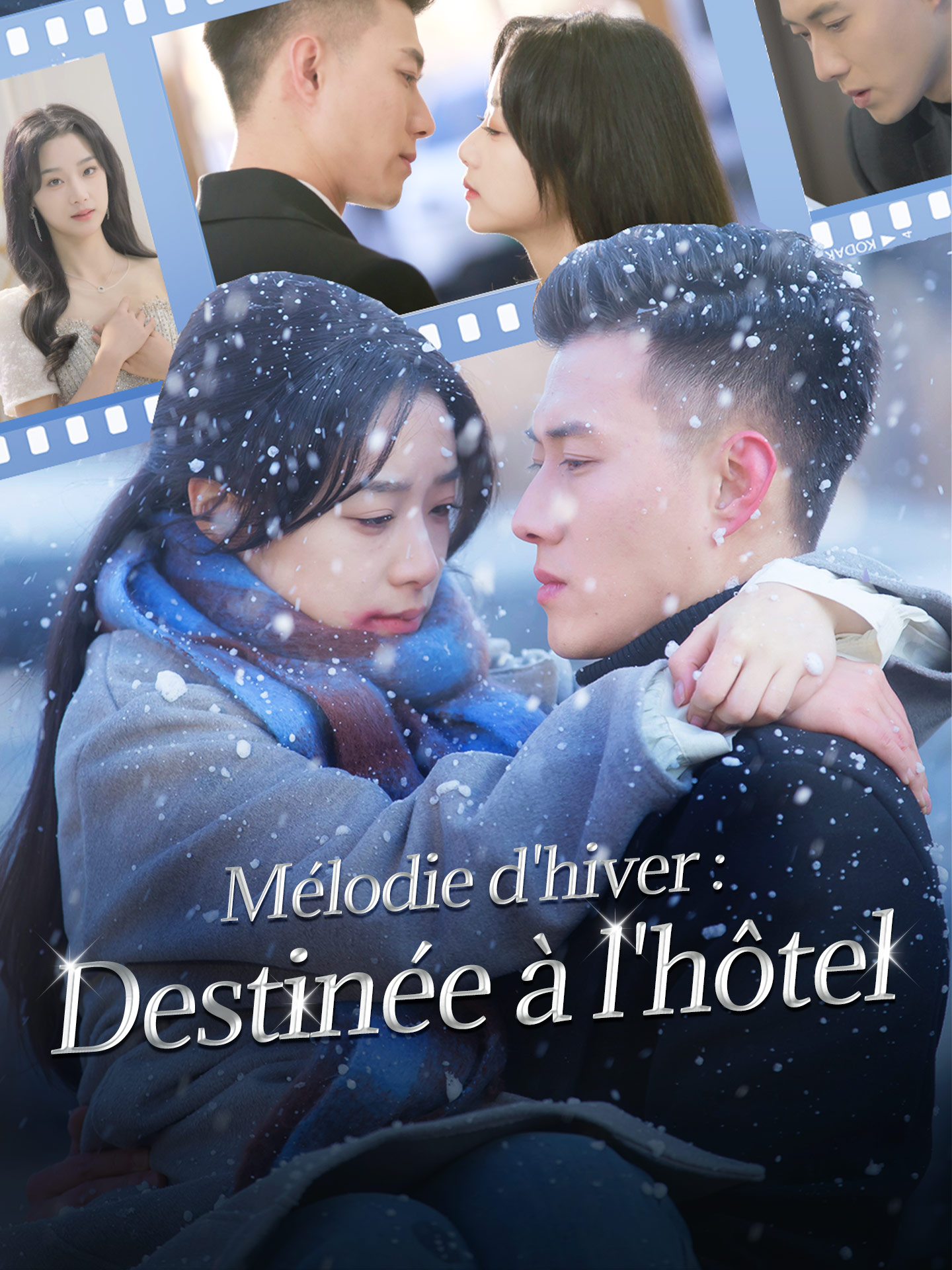 [Doublé] Mélodie d'hiver : Destinée à l'hôtel