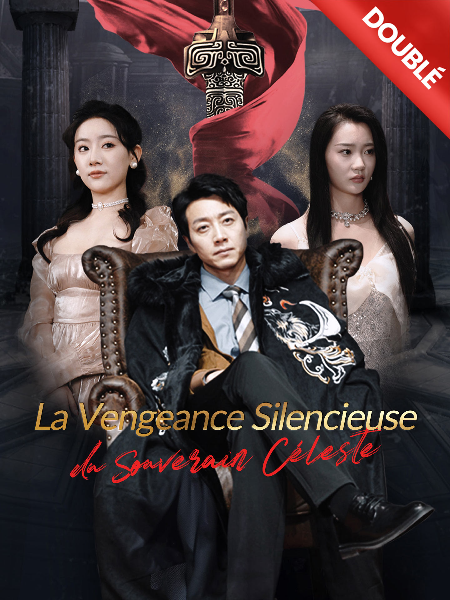 [Doublé] La Vengeance Silencieuse du Souverain Céleste
