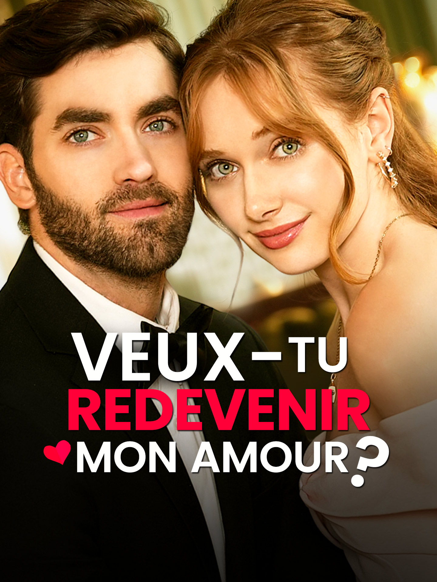 [DOUBLÉ] Veux-tu redevenir mon amour ?