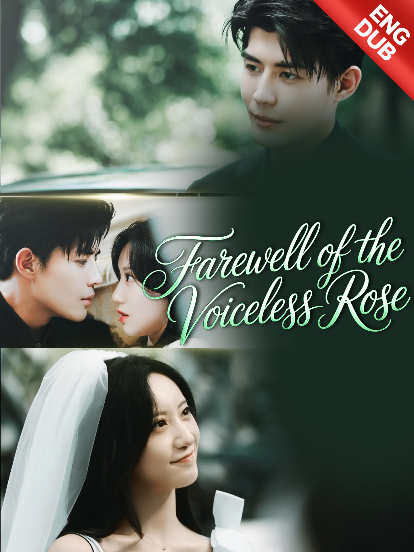 [ENG DUB] Farewell of the Voiceless Rose