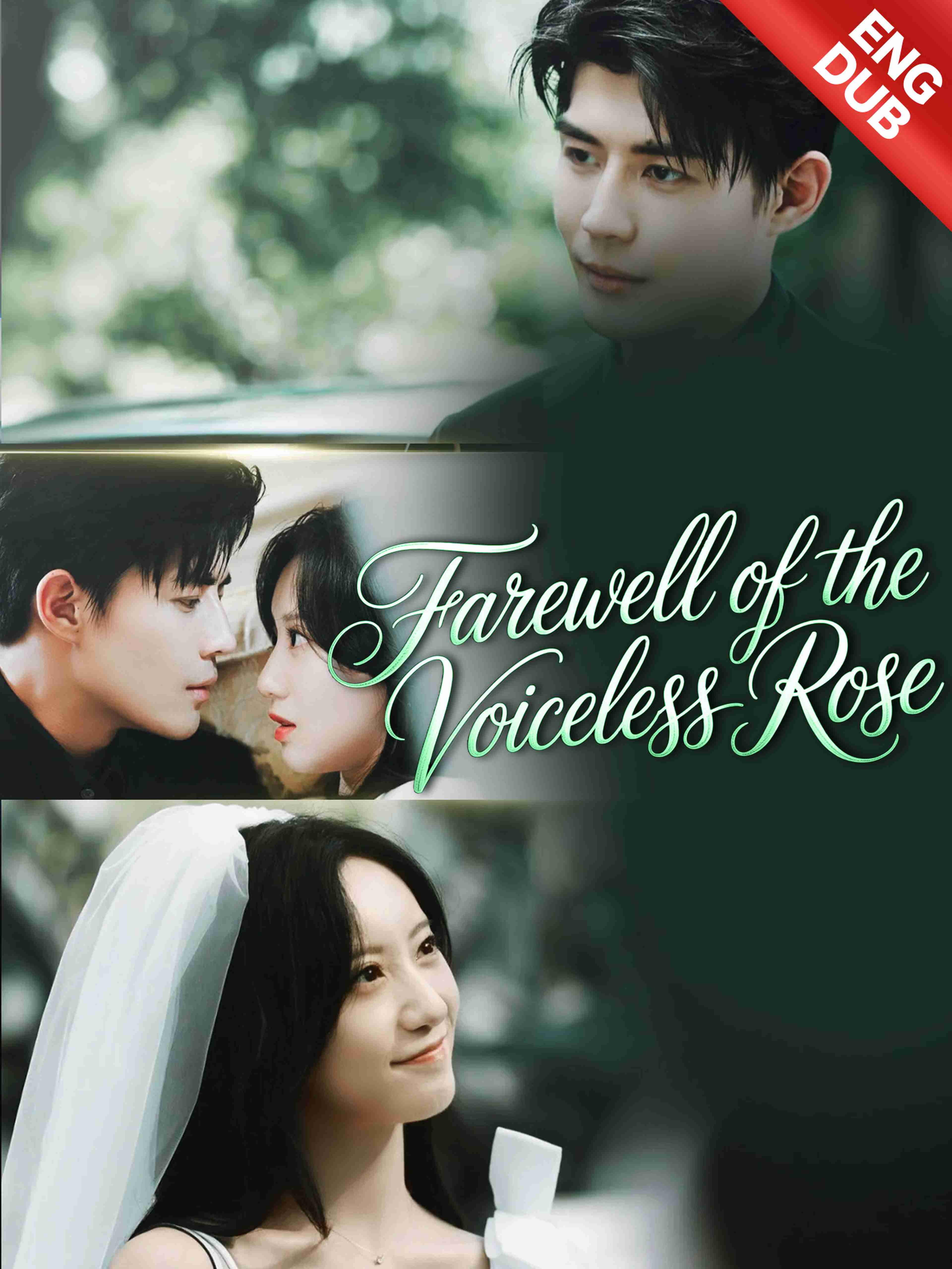 Eng Dub Farewell Of The Voiceless Rose