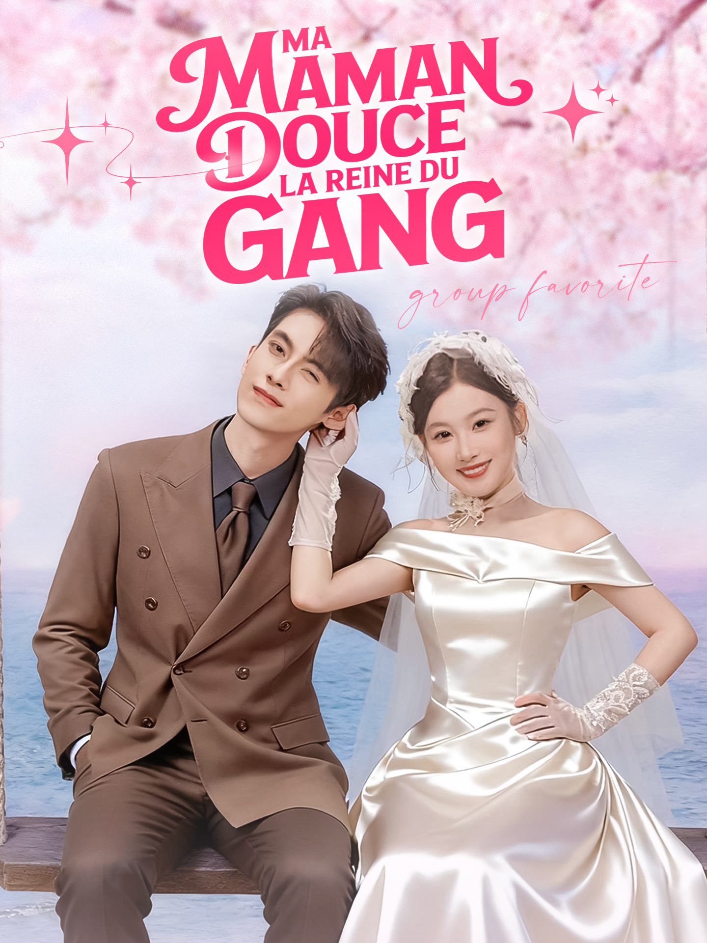 Ma Maman Douce, la Reine du Gang