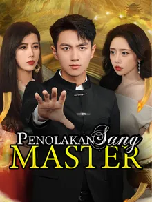 Penolakan Sang Master