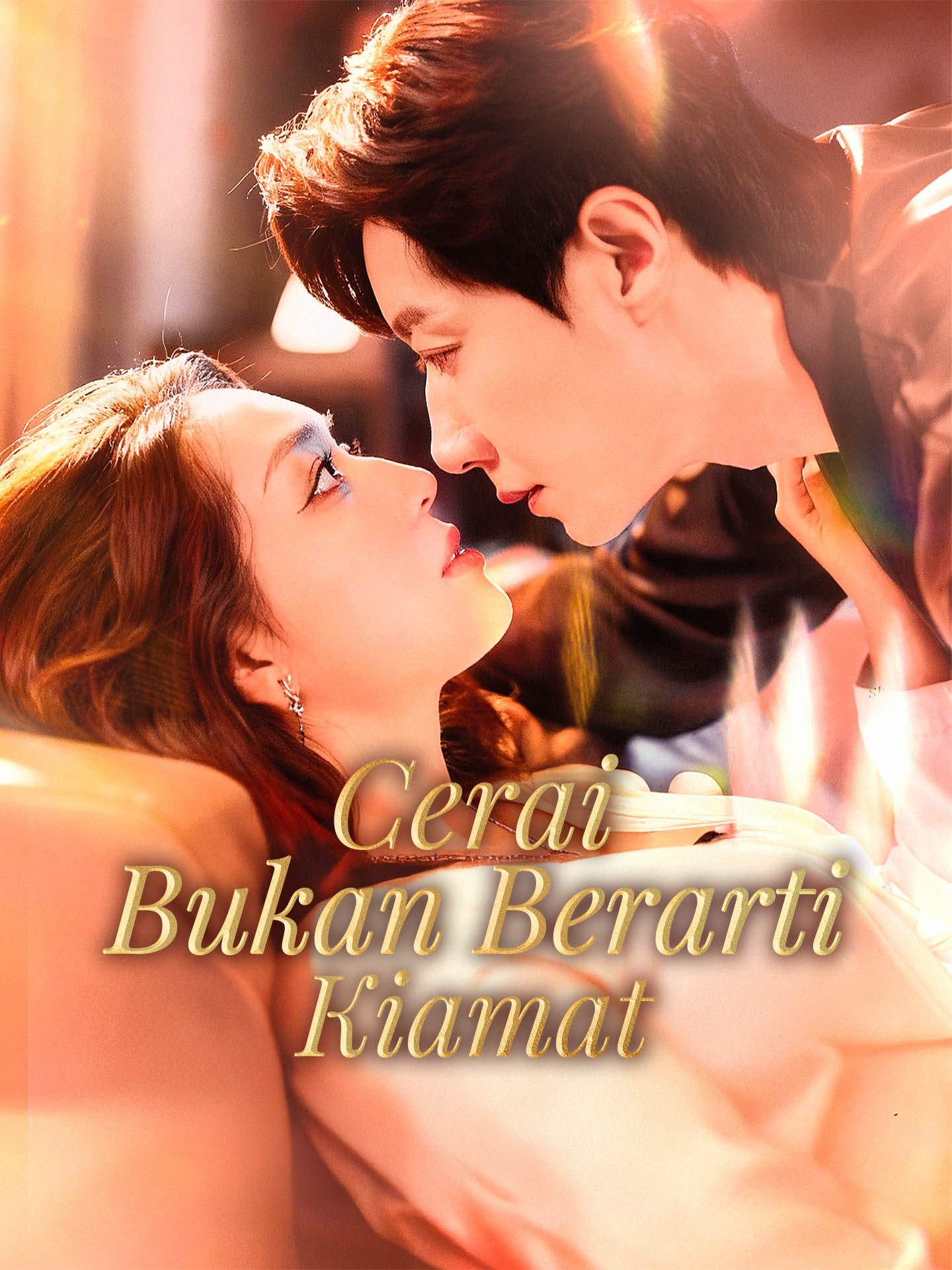 Cerai Bukan Berarti Kiamat