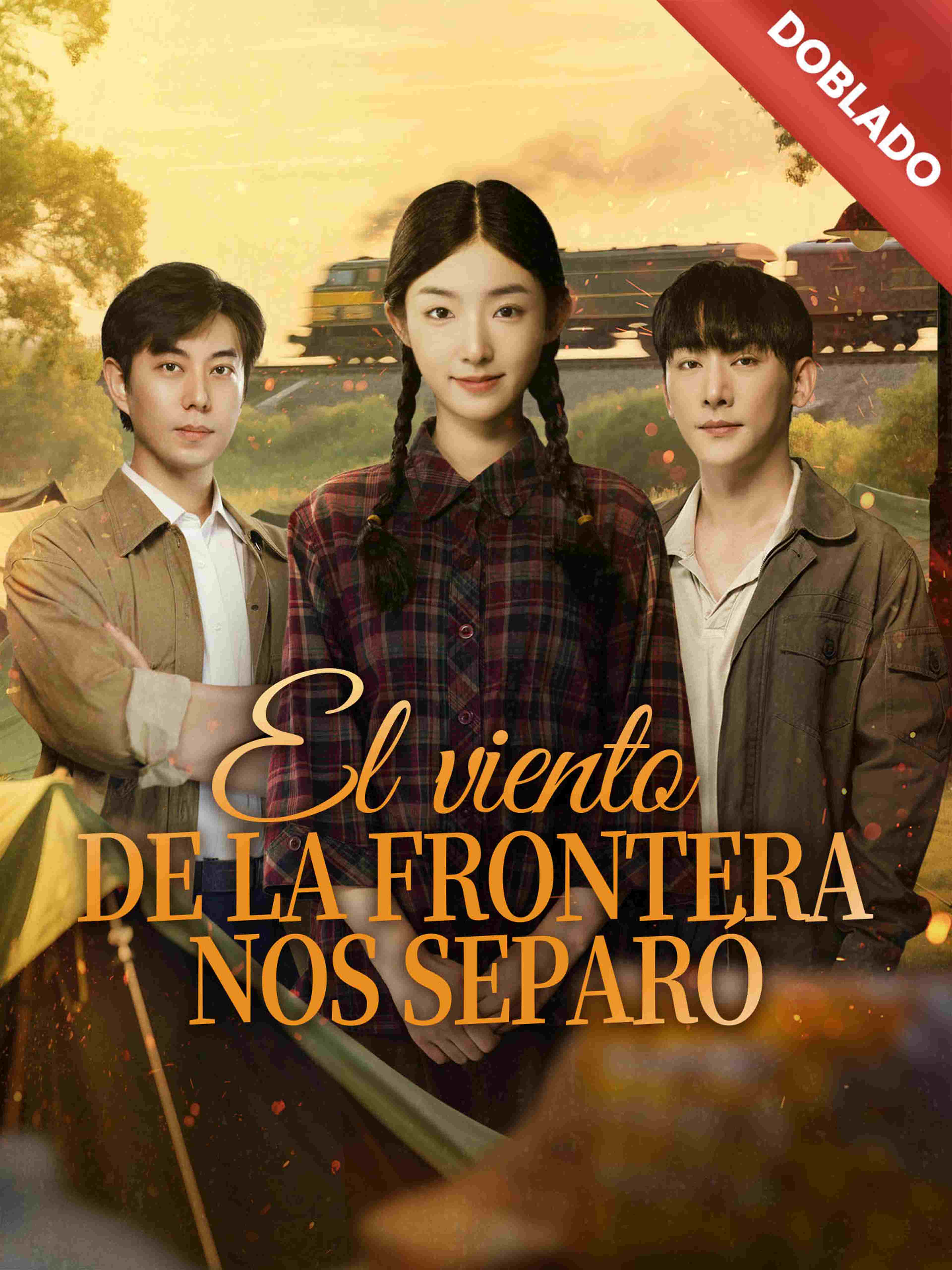 El viento de la frontera nos separó