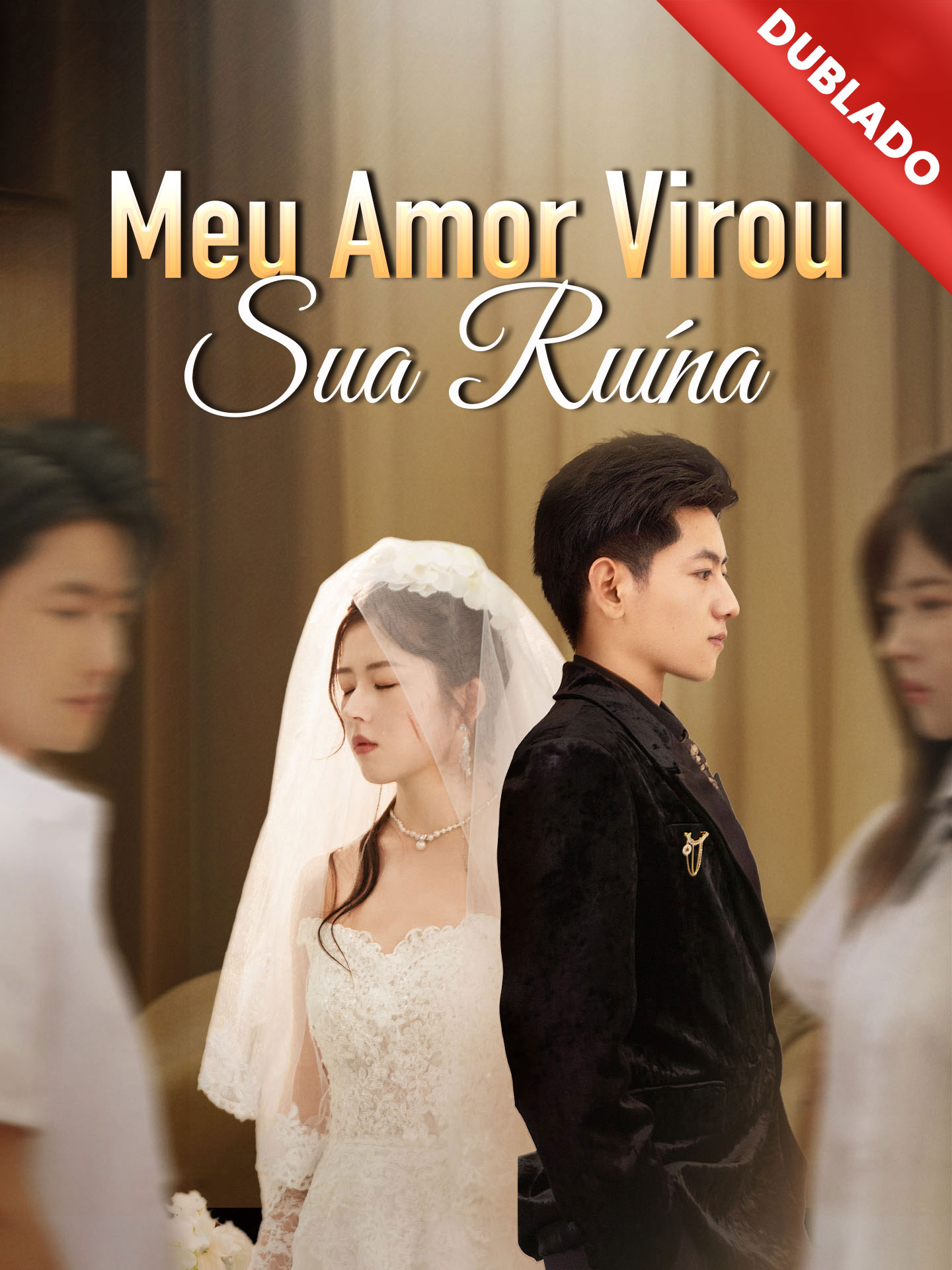 [Dublado] Meu Amor Virou Sua Ruína