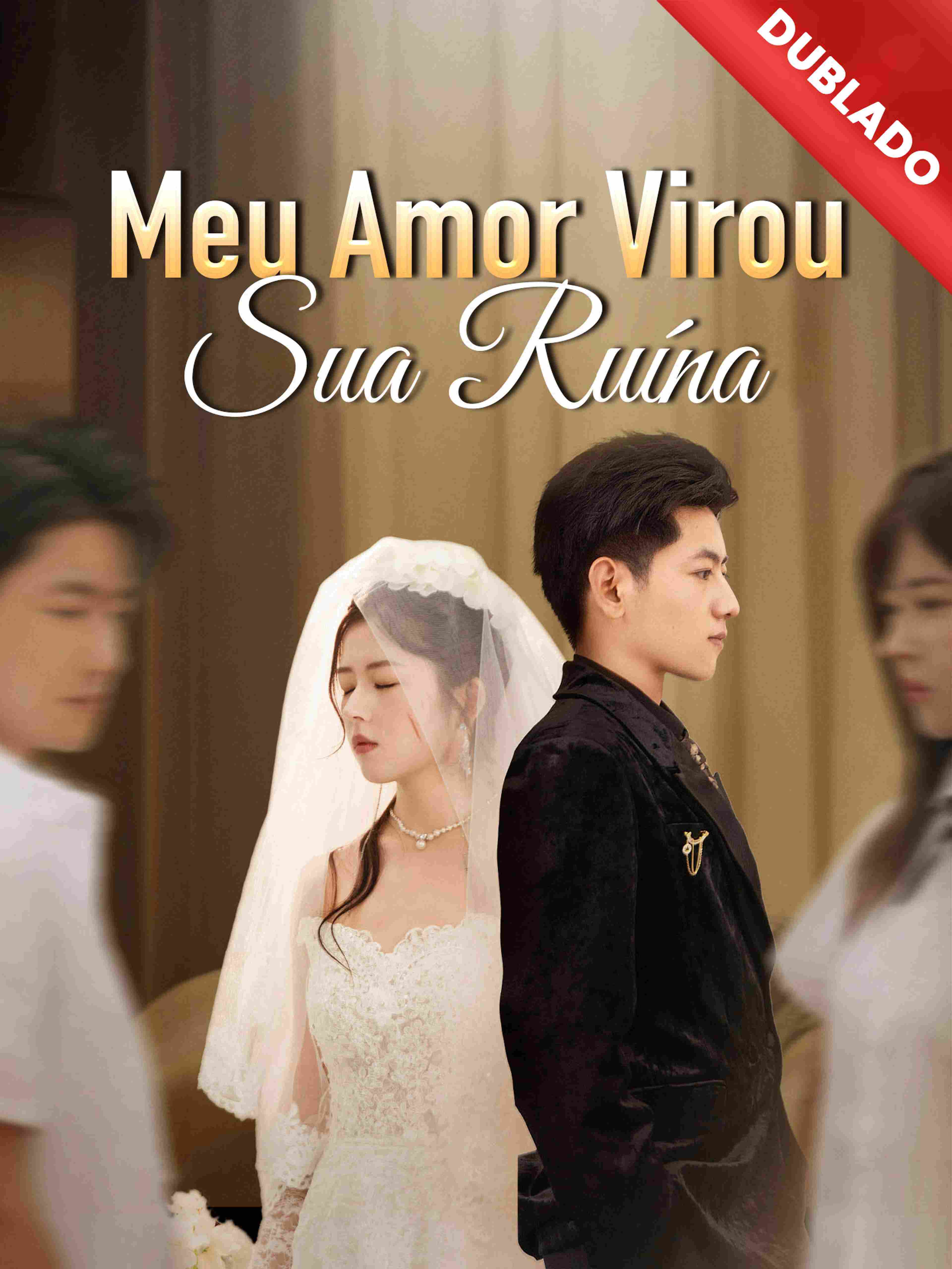 Meu Amor Virou Sua Ruína