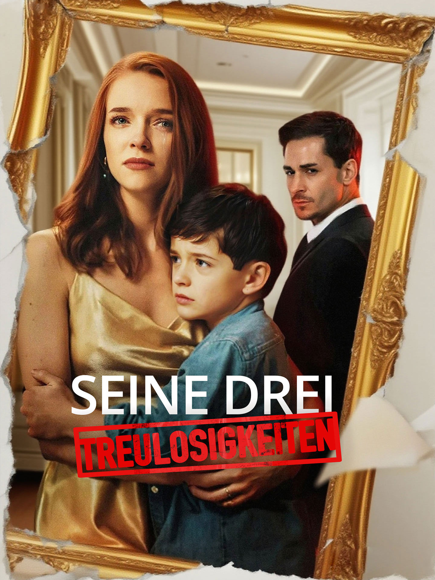 [Synchron]Seine drei Treulosigkeiten
