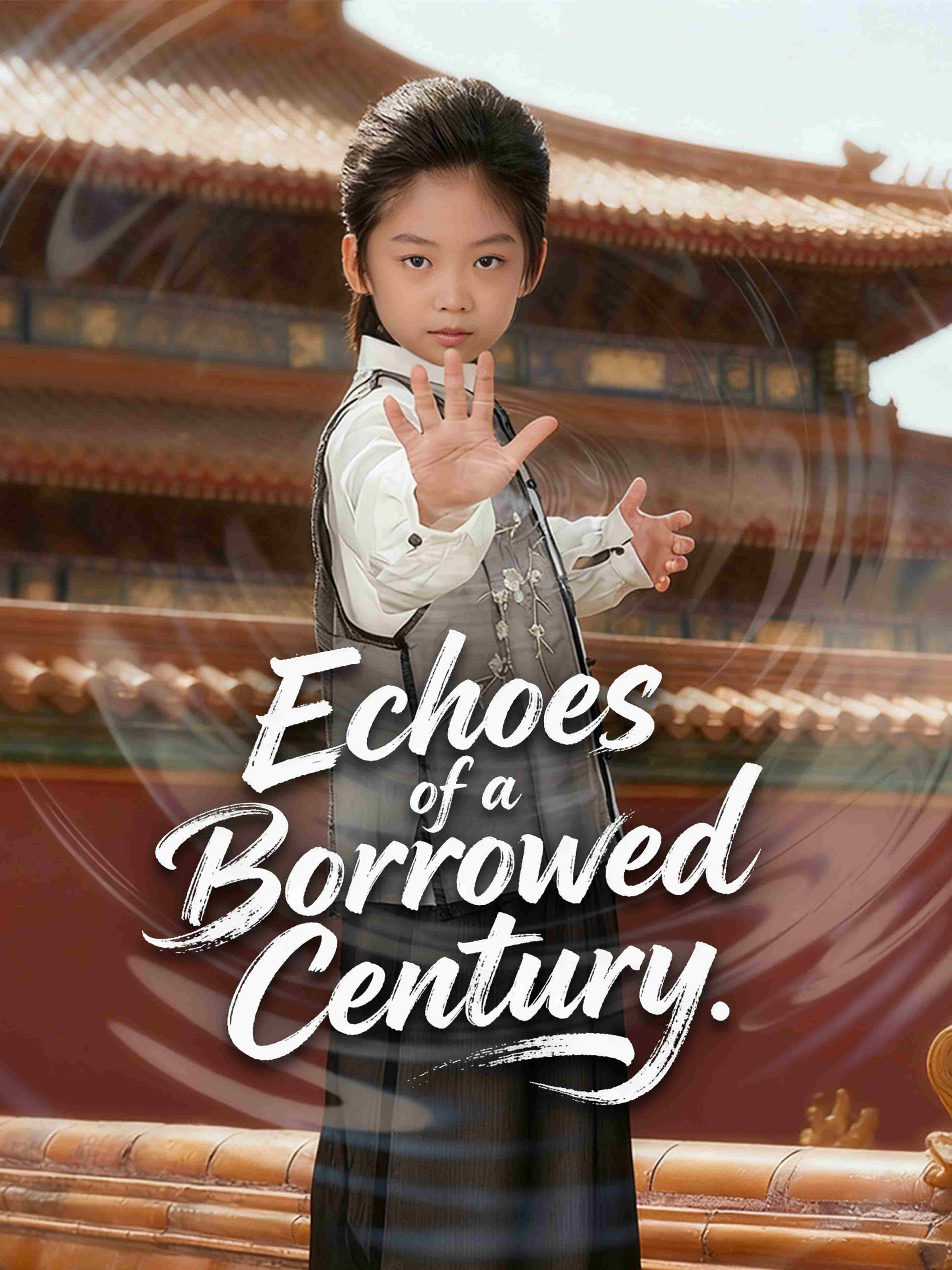 Echoes Of A Borrowed Century
