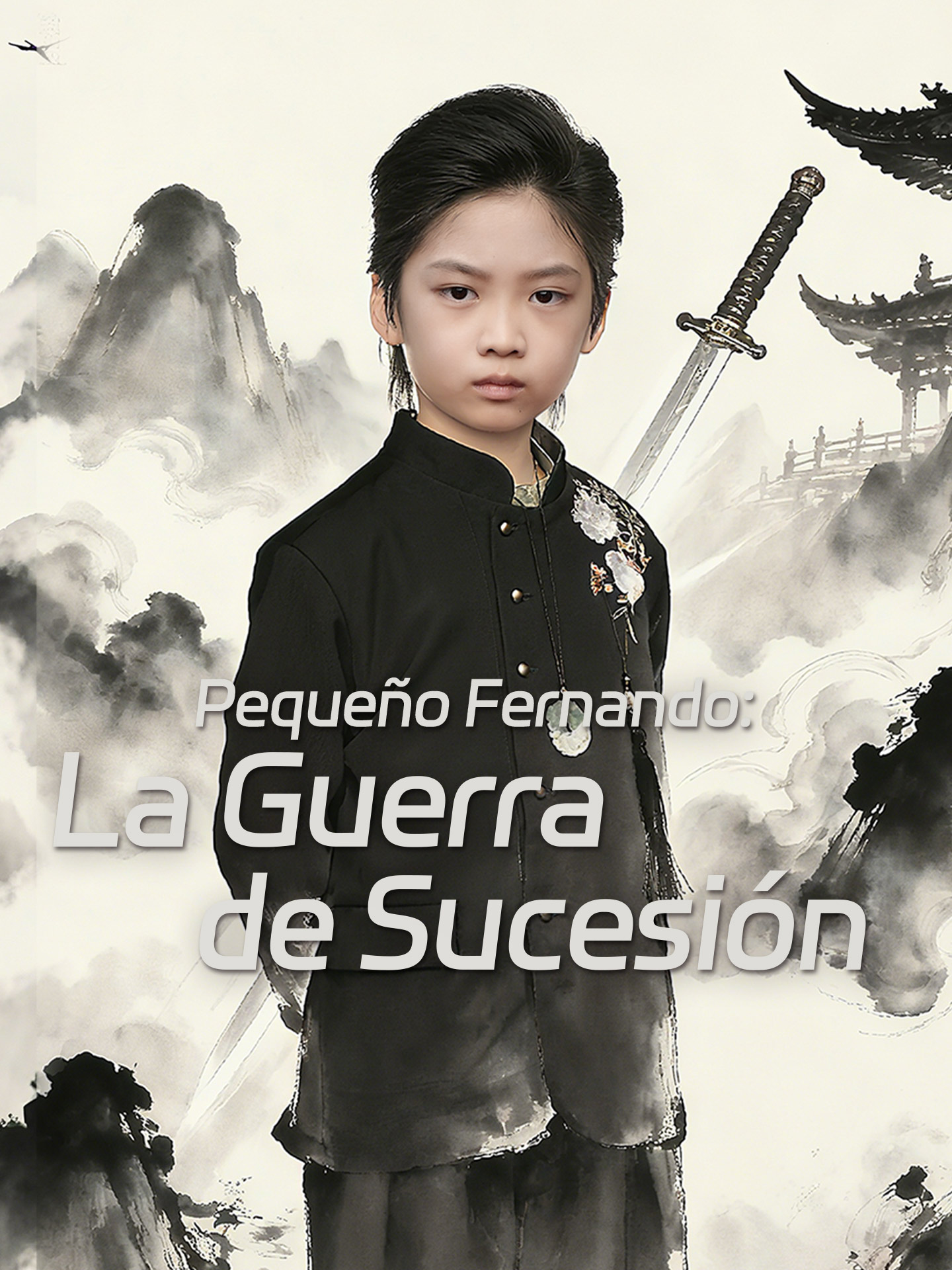 Pequeño Fernando: La Guerra de Sucesión