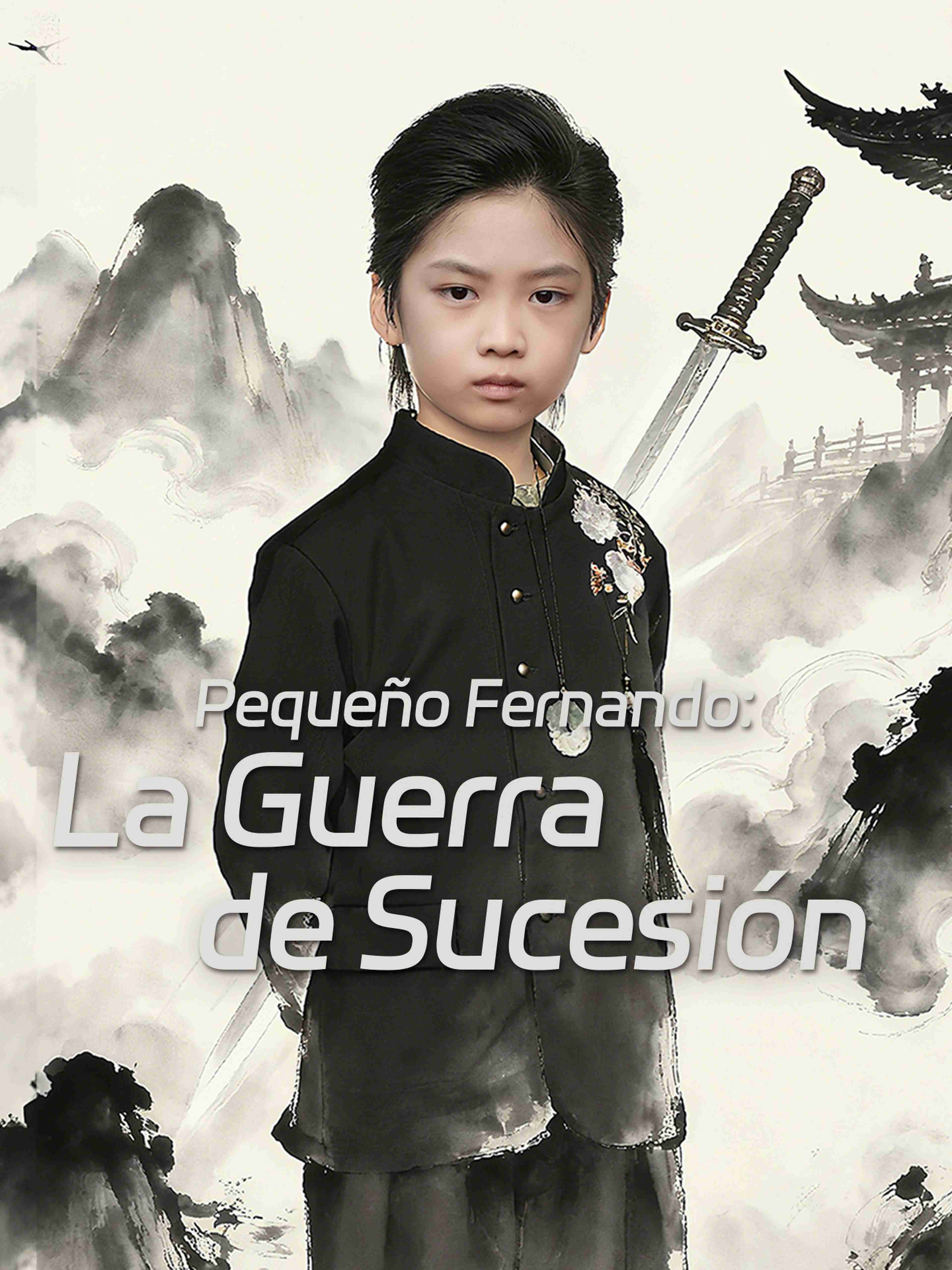Pequeño Fernando: La Guerra de Sucesión