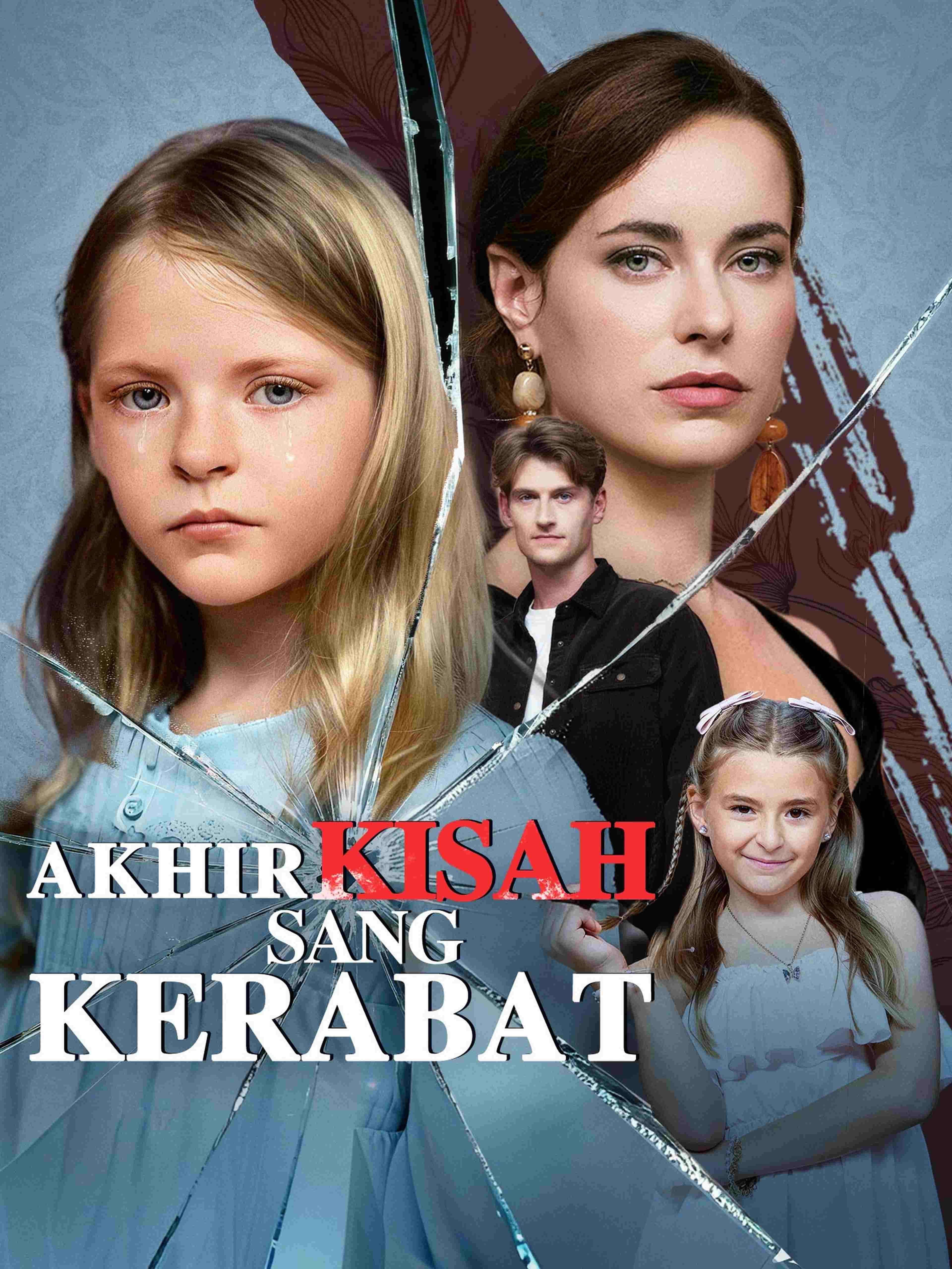 Akhir Kisah sang Kerabat