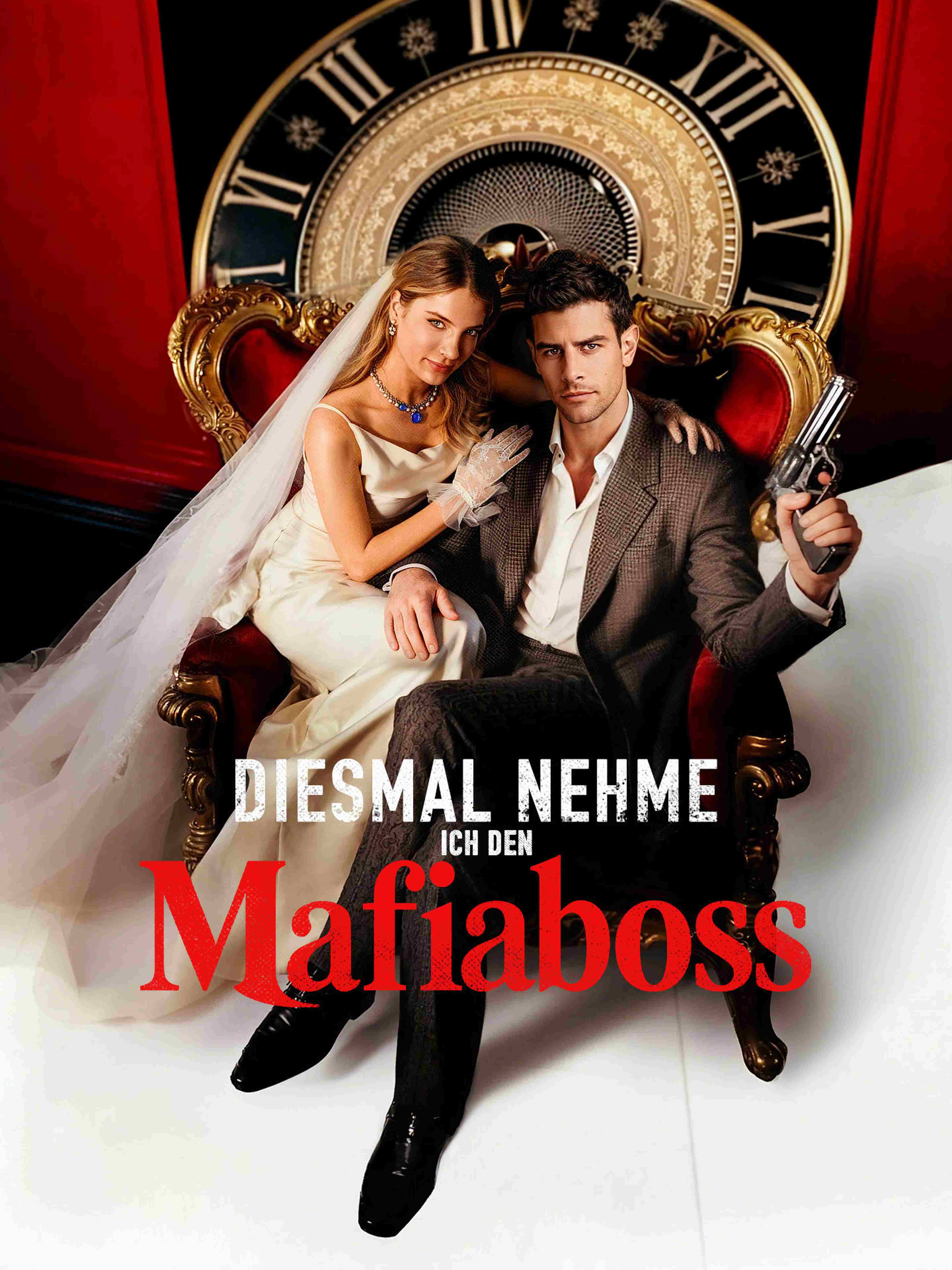 Diesmal Nehme Ich Den Mafiaboss