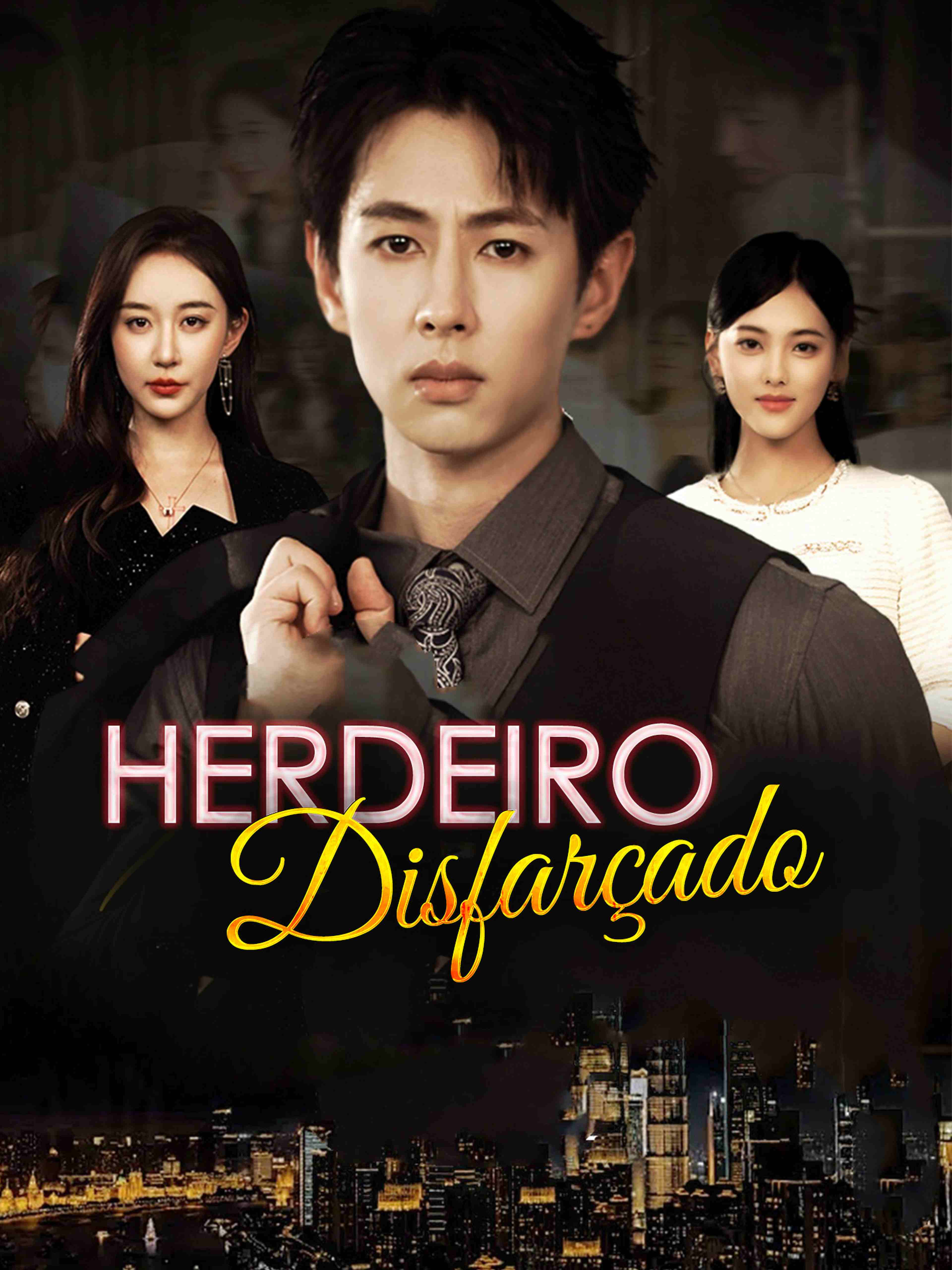 Herdeiro Disfarçado
