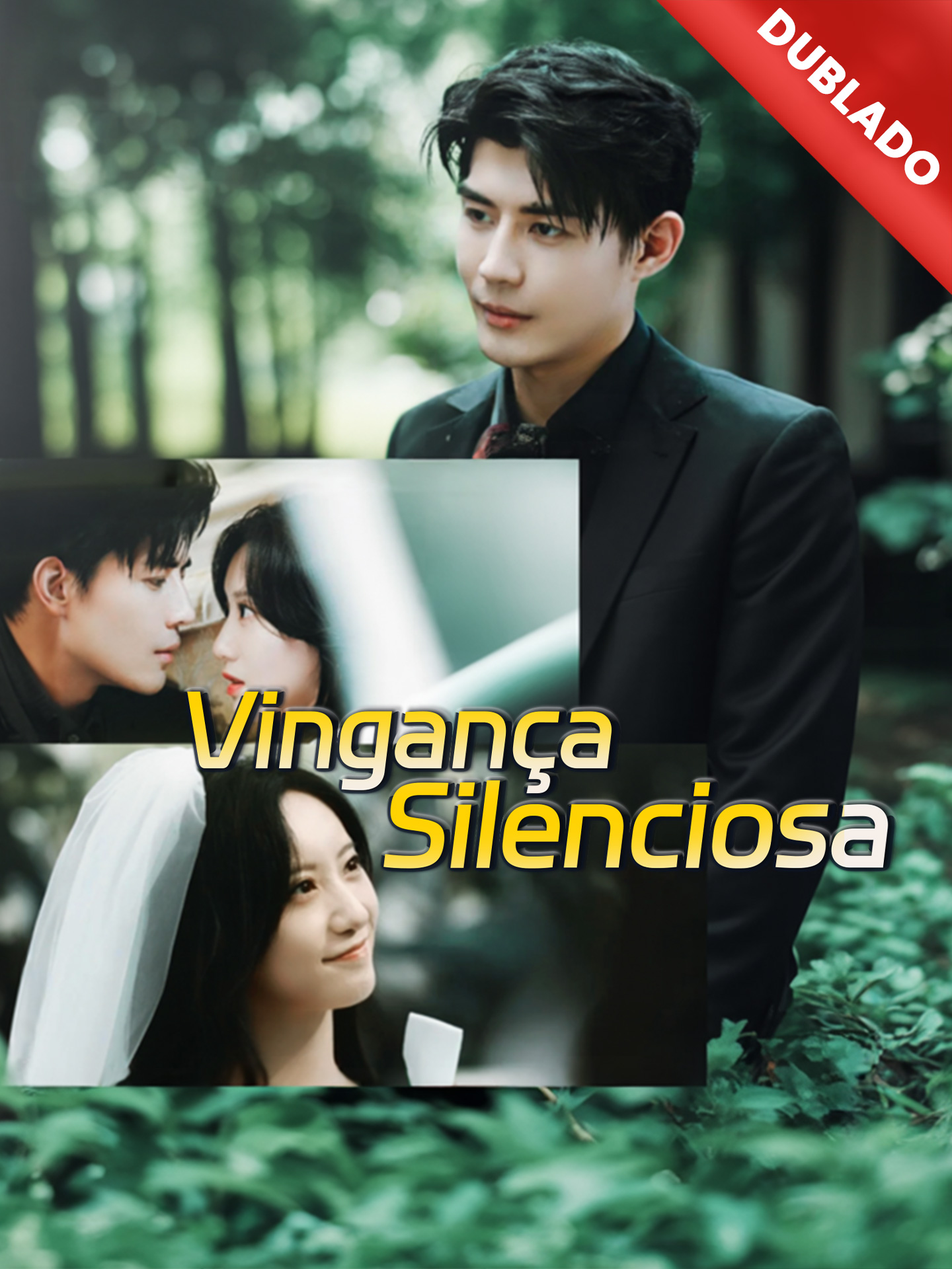 [Dublado] Vingança Silenciosa
