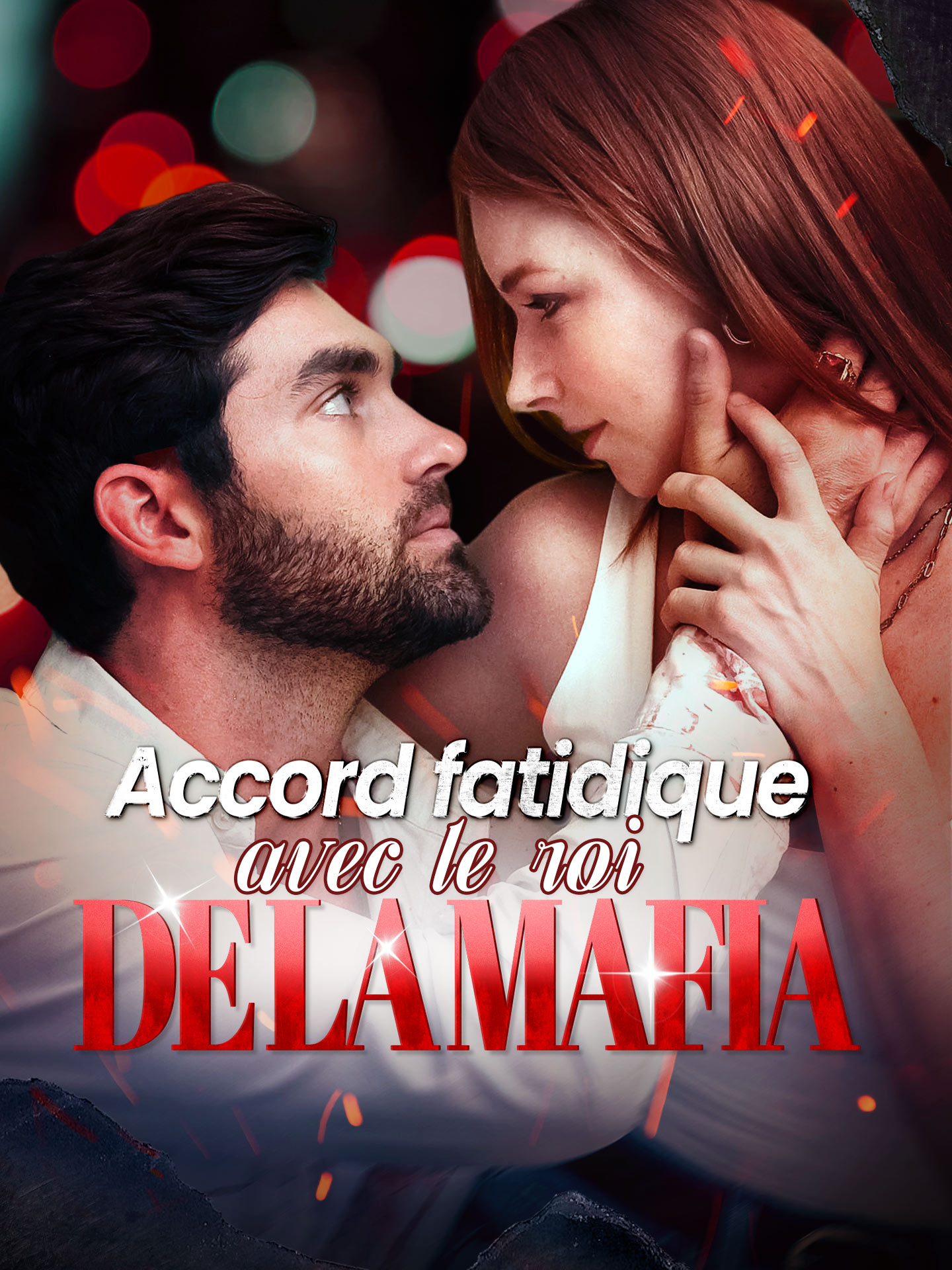 [DOUBLÉ]Accord fatidique avec le roi de la mafia