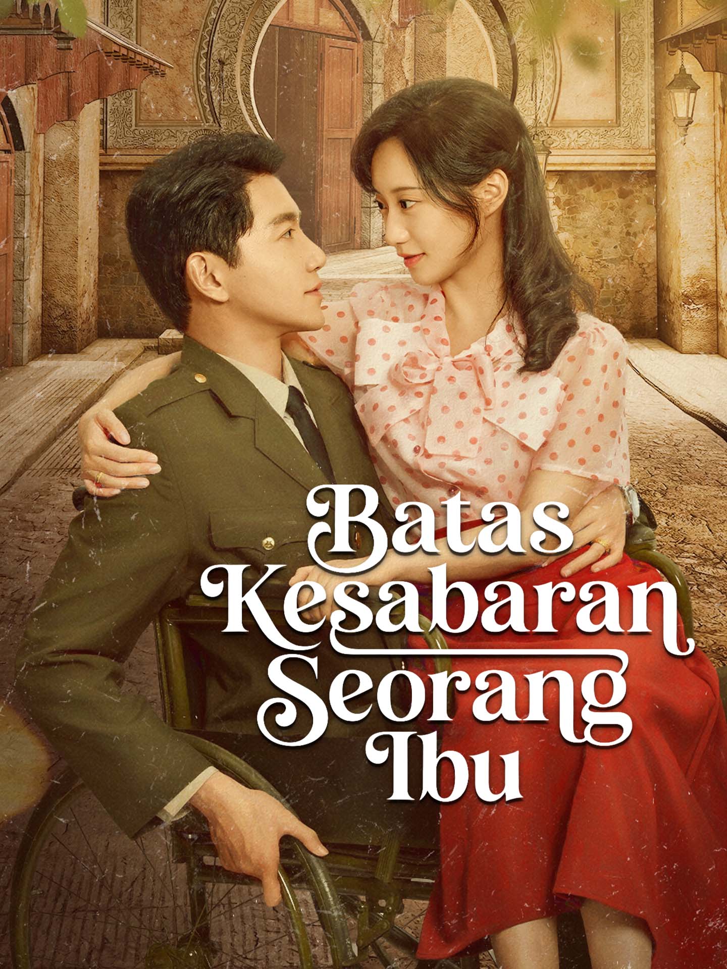 Batas Kesabaran Seorang Ibu