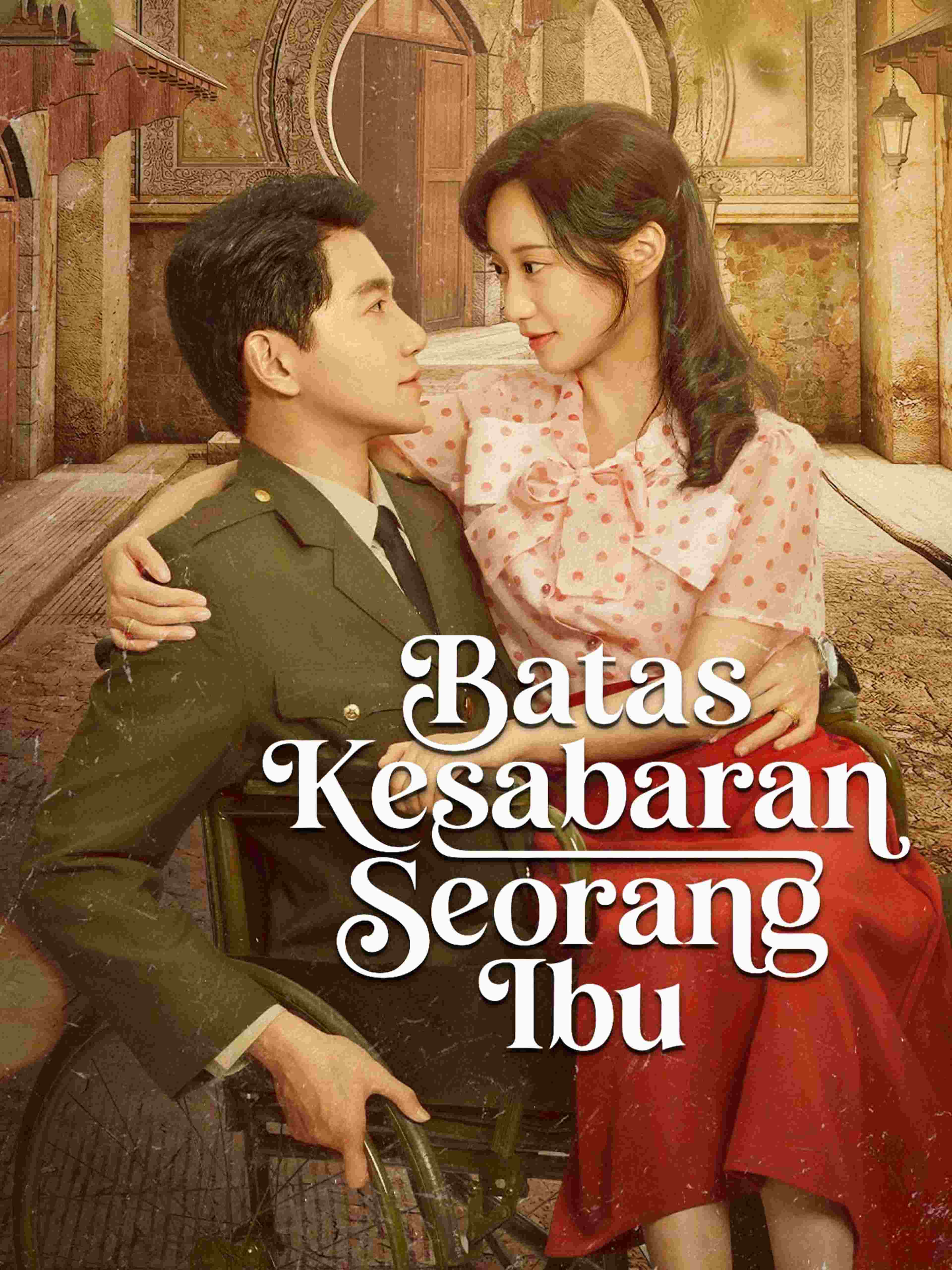 Batas Kesabaran Seorang Ibu