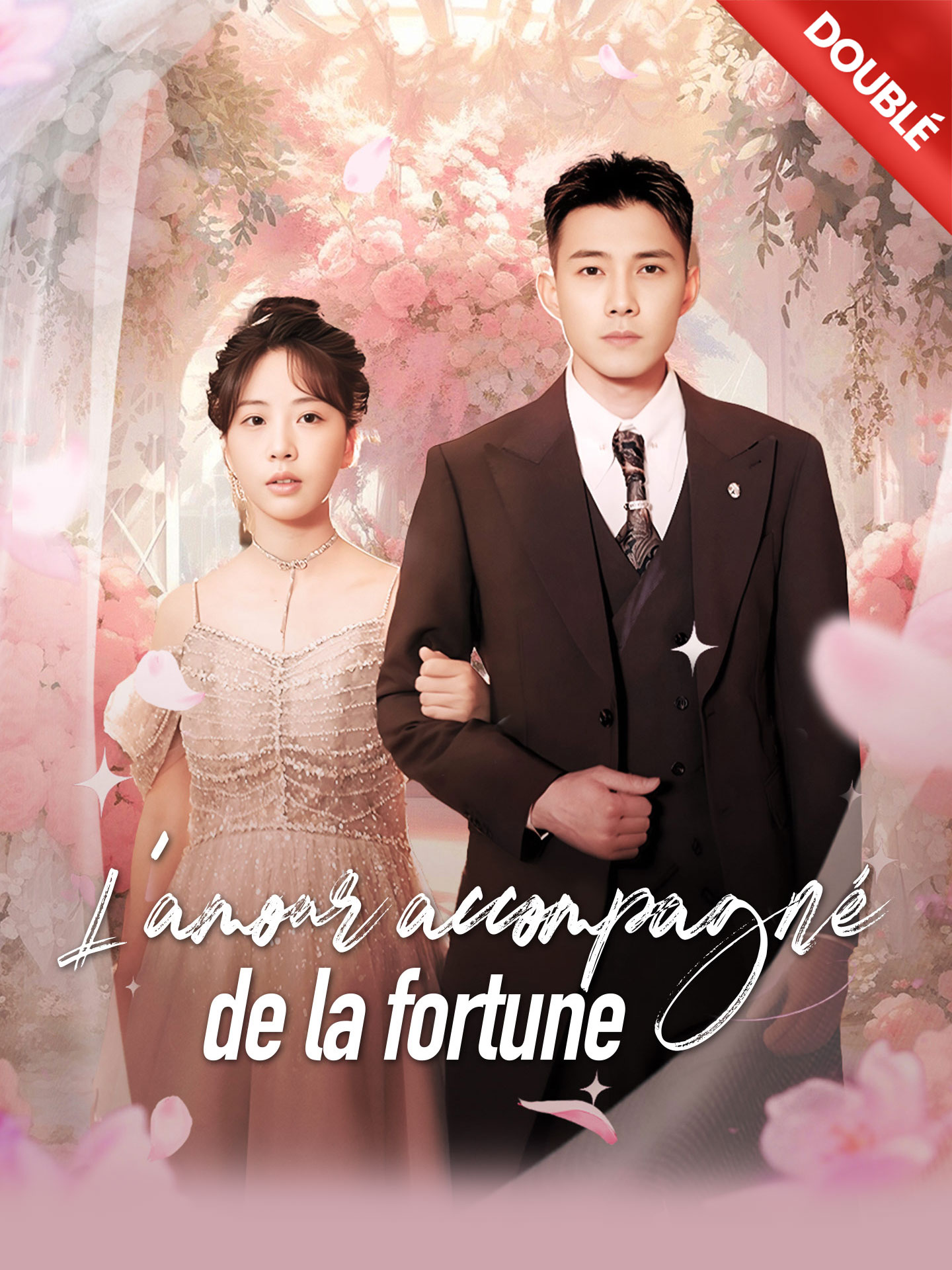[Doublé] L'amour accompagné de la fortune