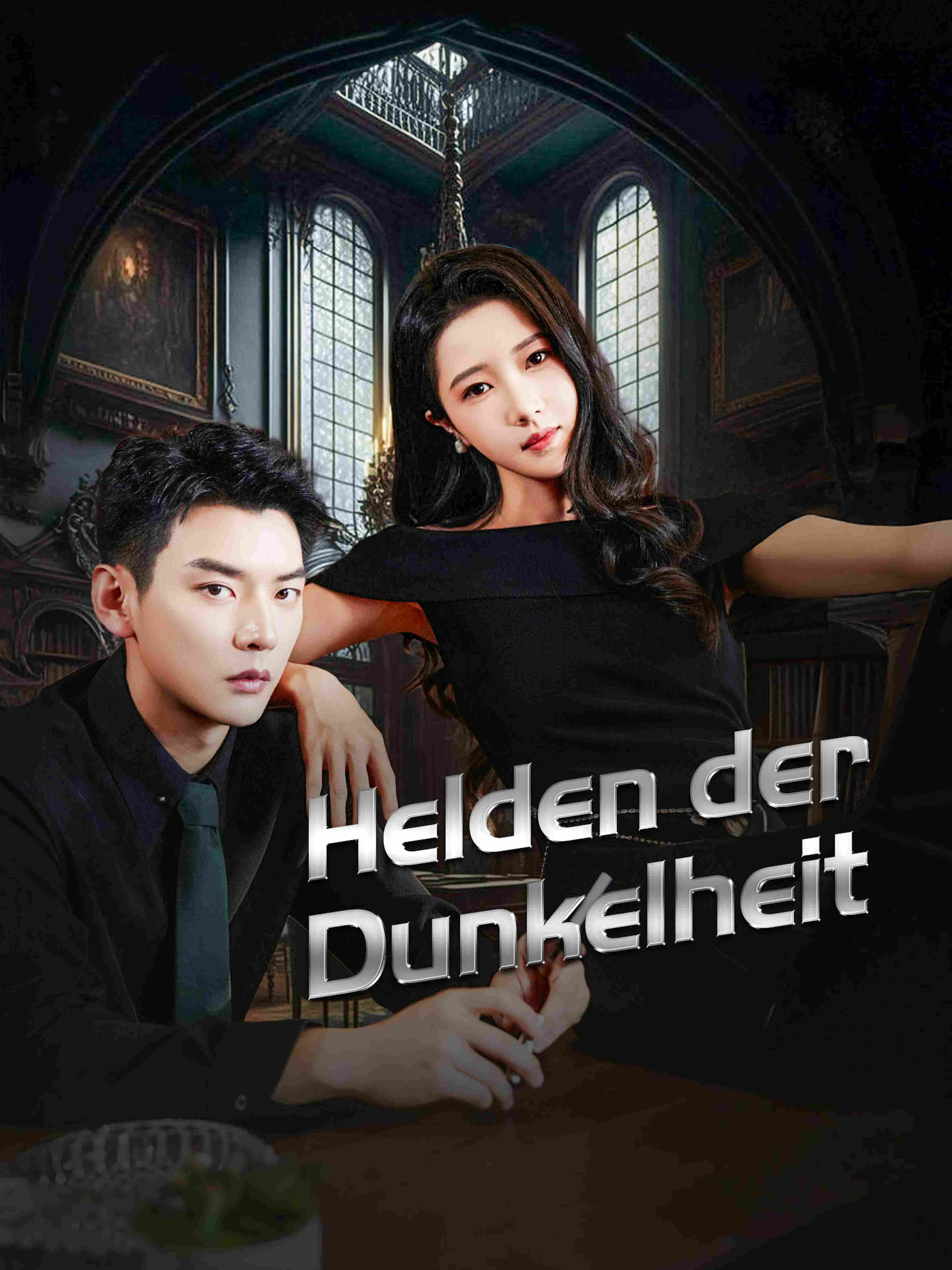 Helden der Dunkelheit