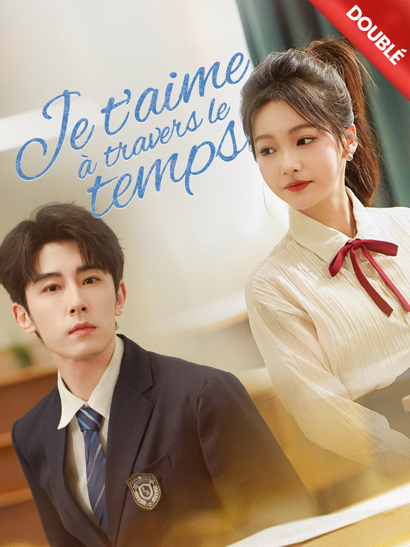 [Doublé] Je t'aime à travers le temps