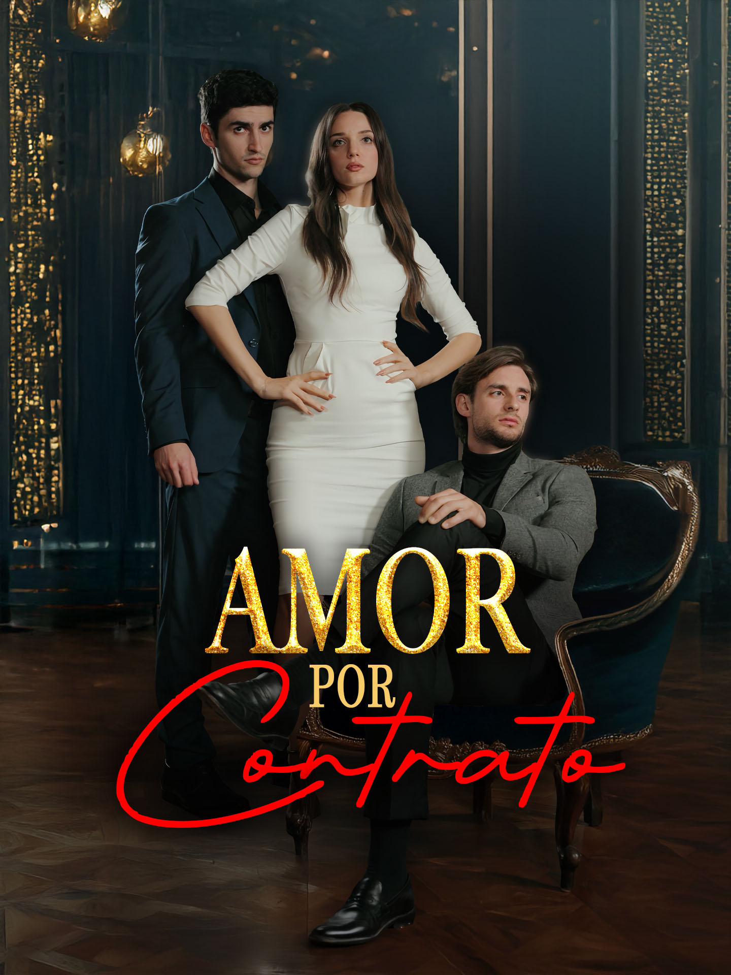 Amor por contrato