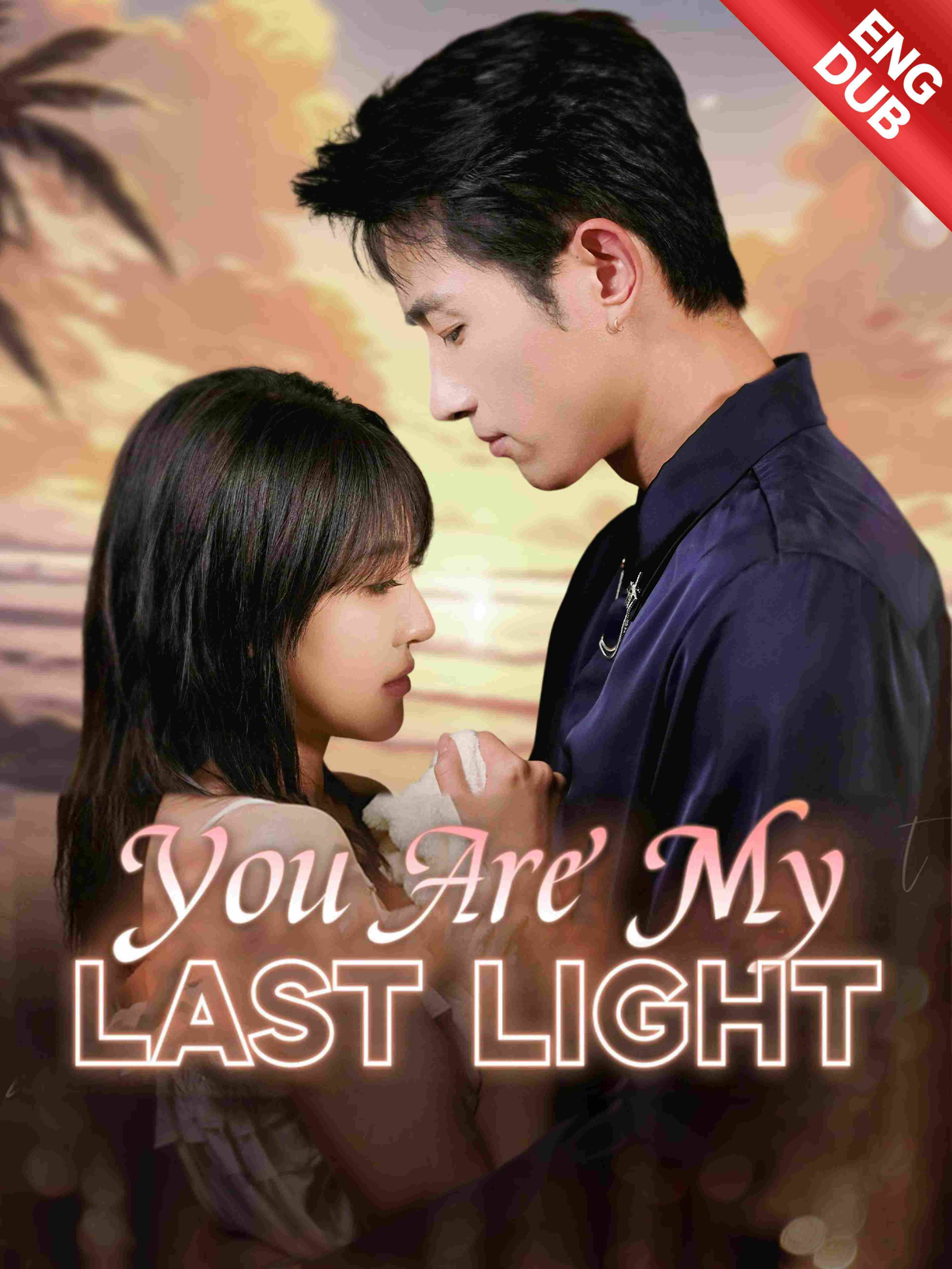 Eng Dub You Are My Last Light