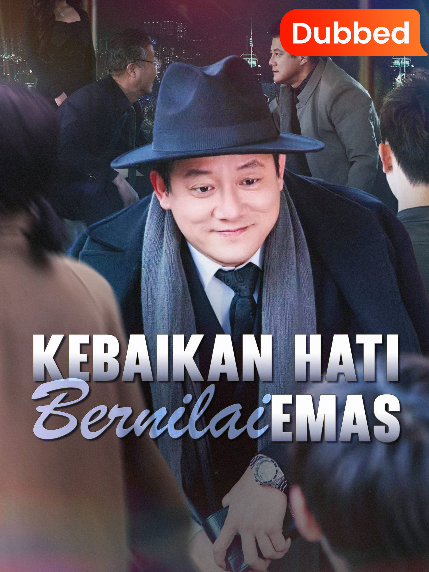 [Sulih Suara]Kebaikan Hati Bernilai Emas