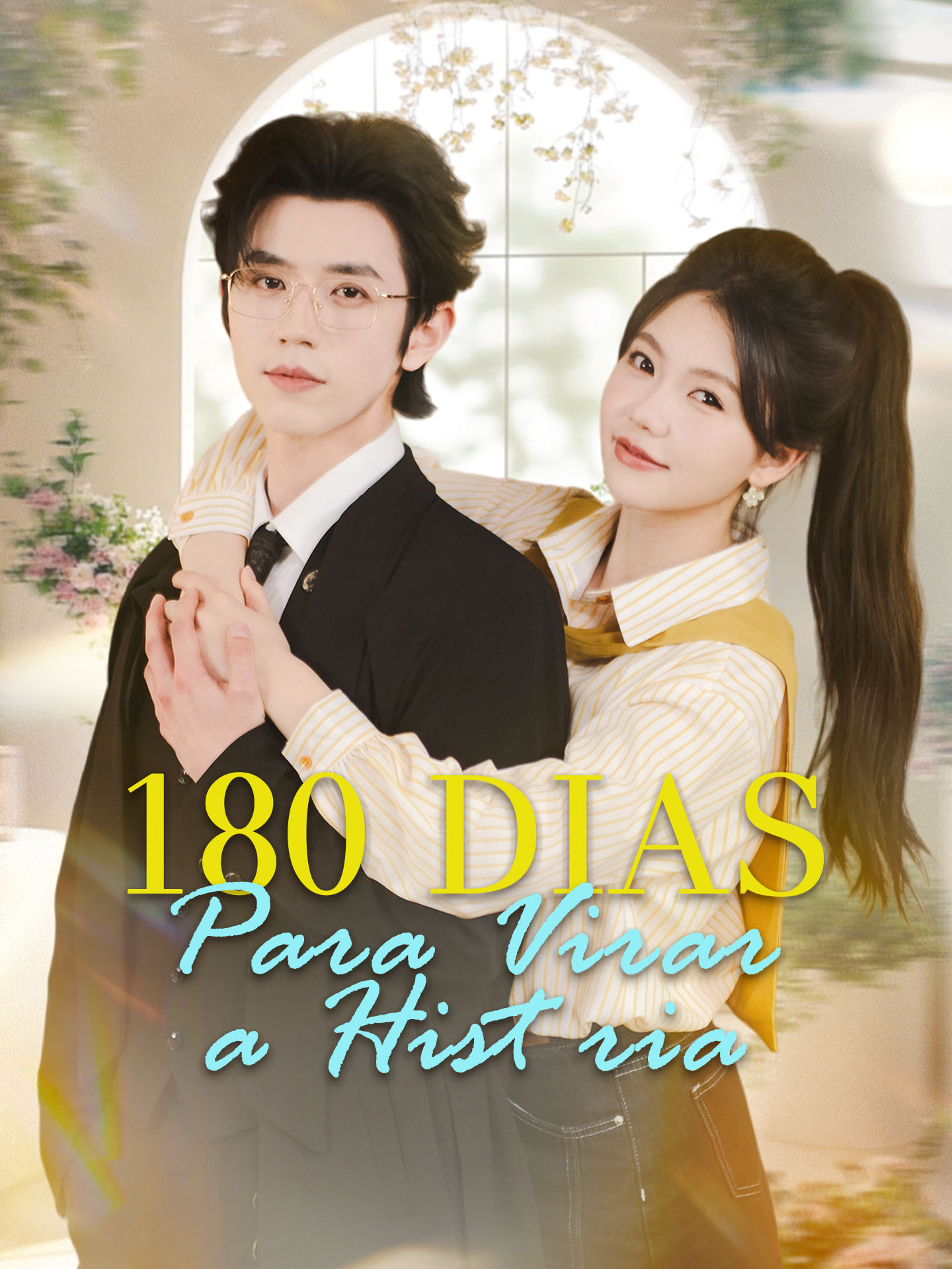 180 Dias Para Virar a História