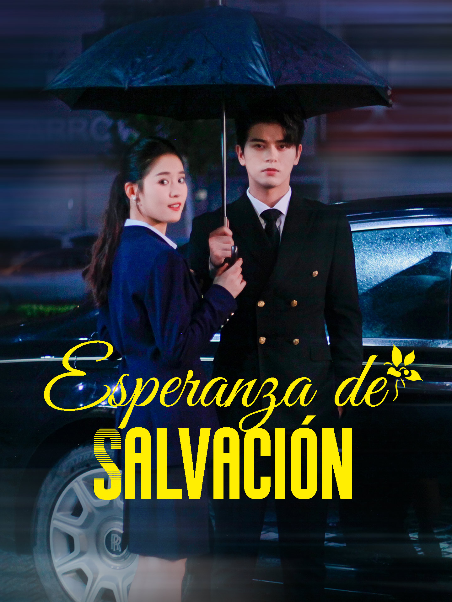 [Doblado]Esperanza de Salvación
