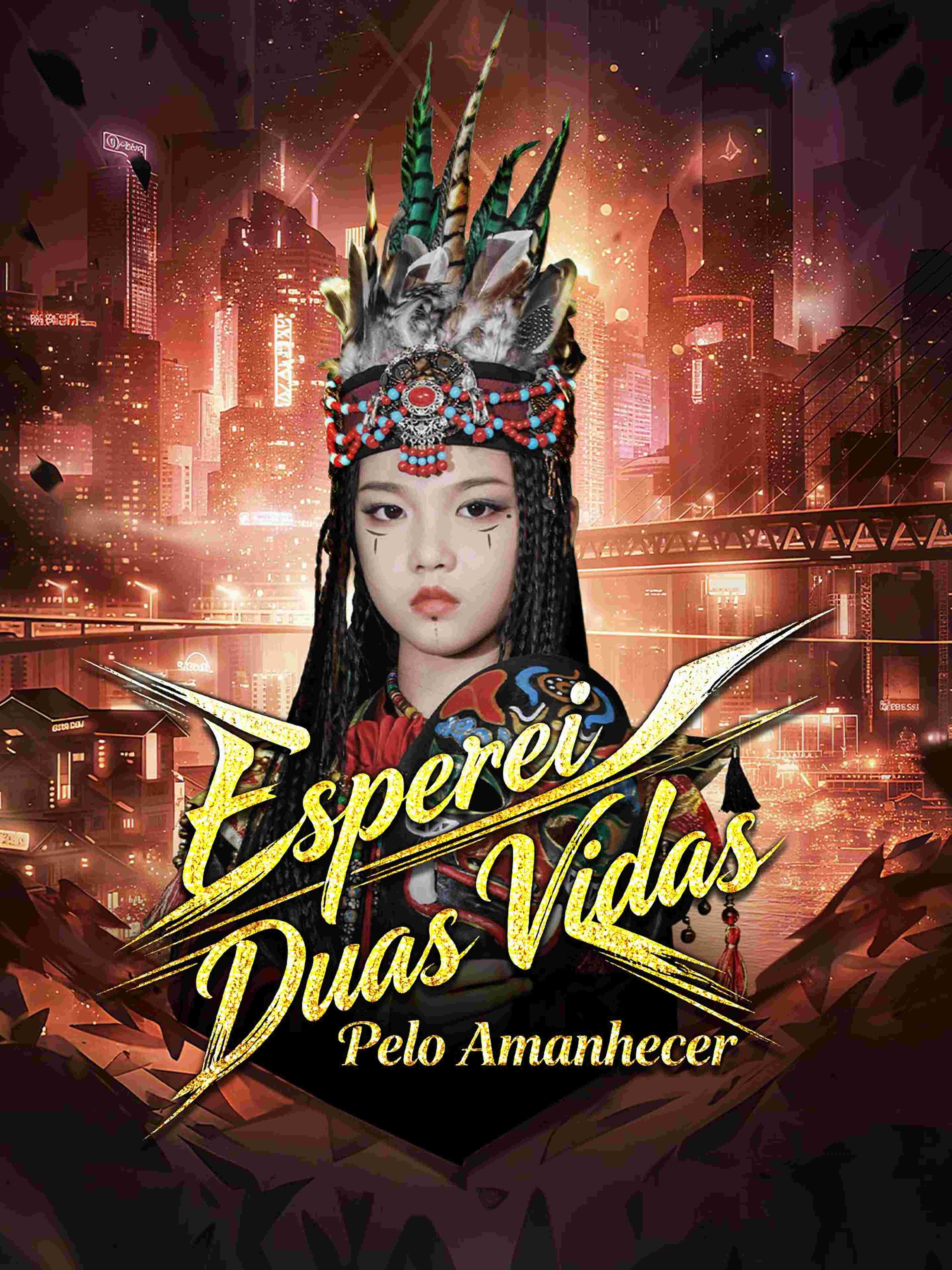 Esperei Duas Vidas Pelo Amanhecer