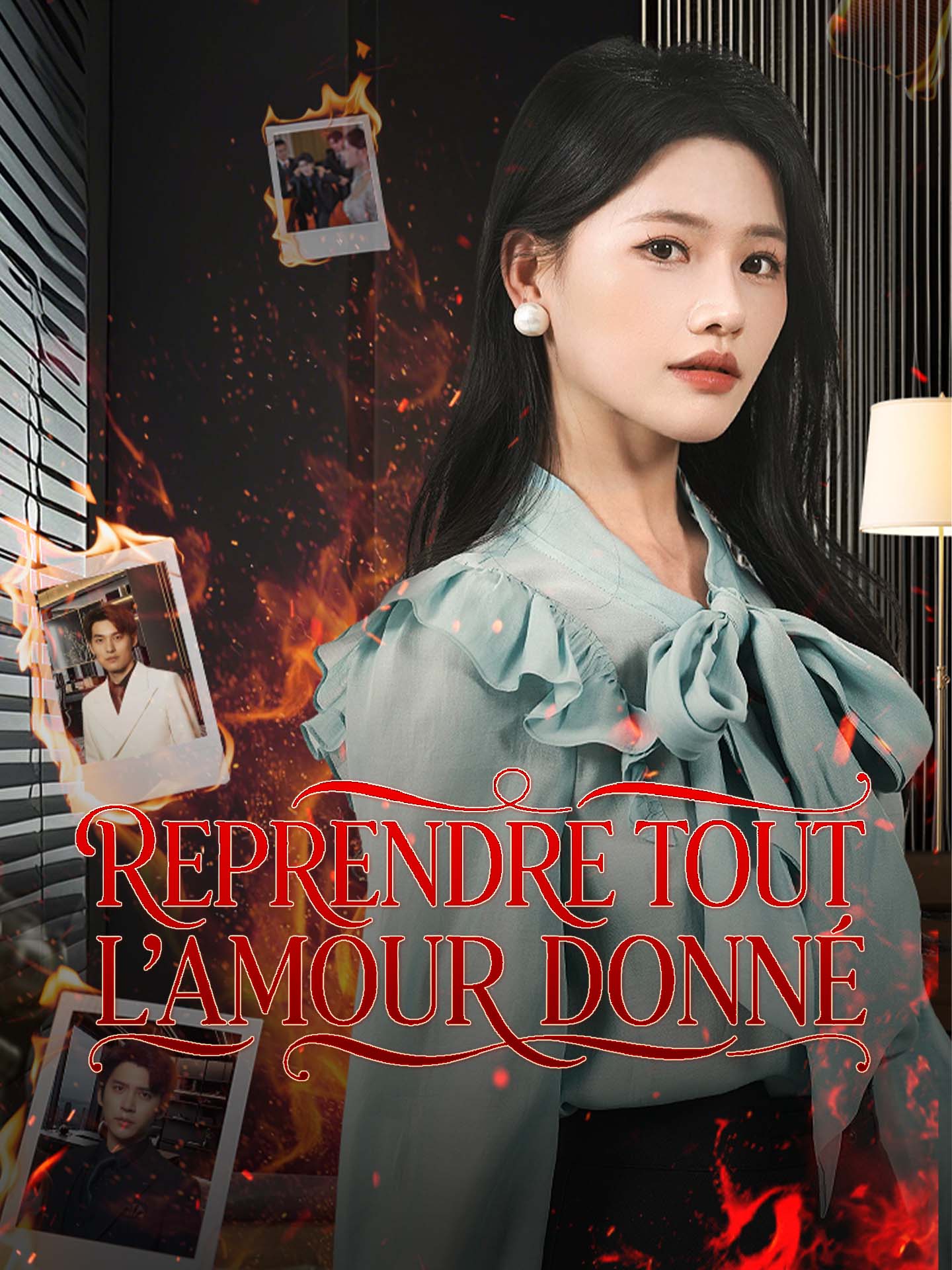 Reprendre tout l'amour donné