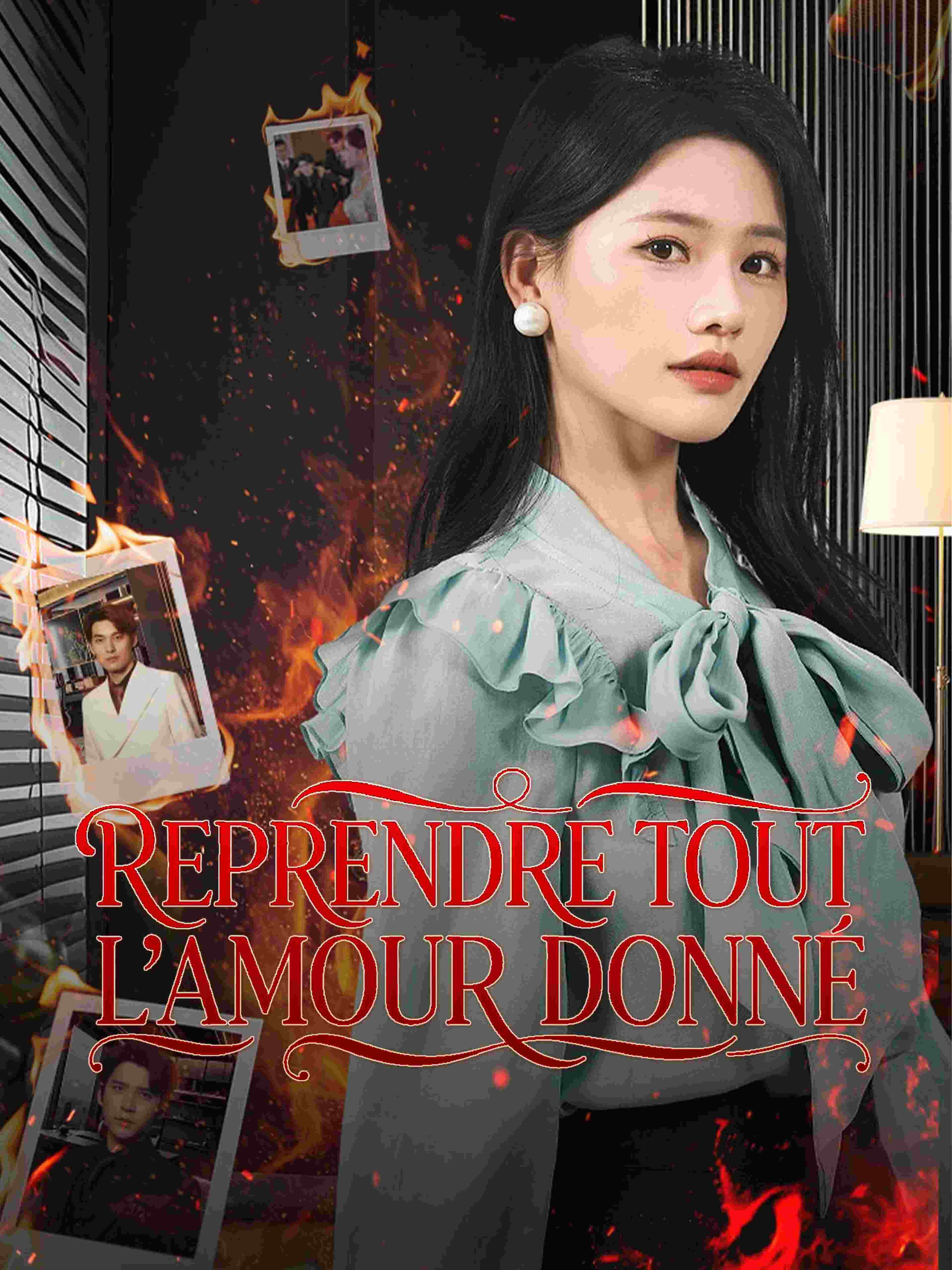 Reprendre tout l'amour donné
