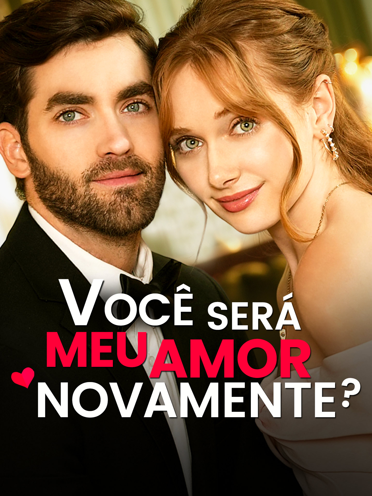 [Dublado] Você Será Meu Amor Novamente