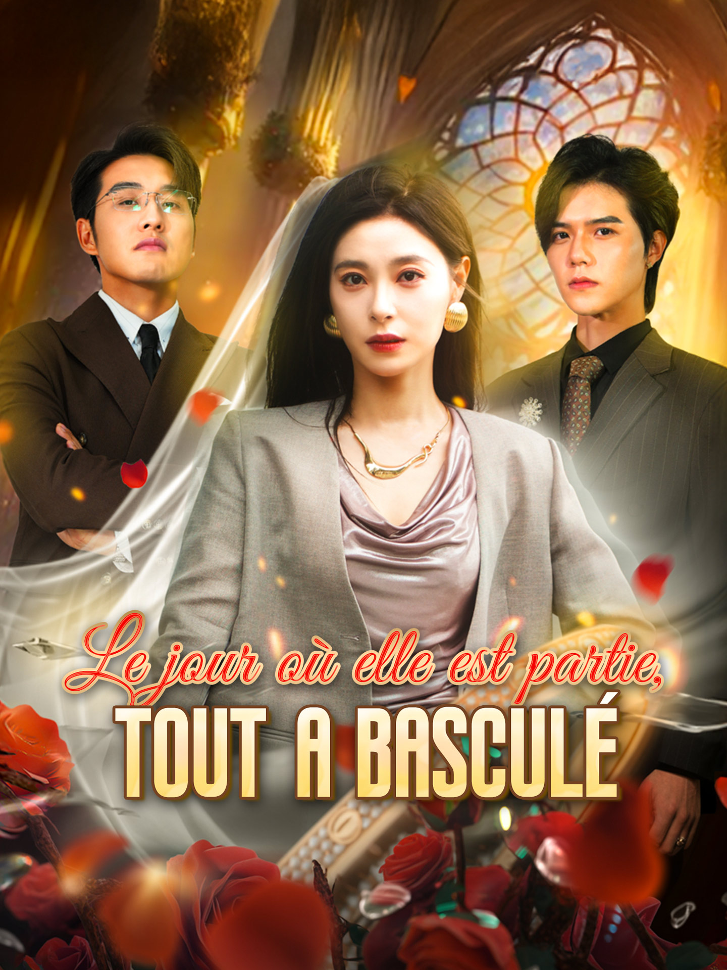 Le jour où elle est partie, tout a basculé