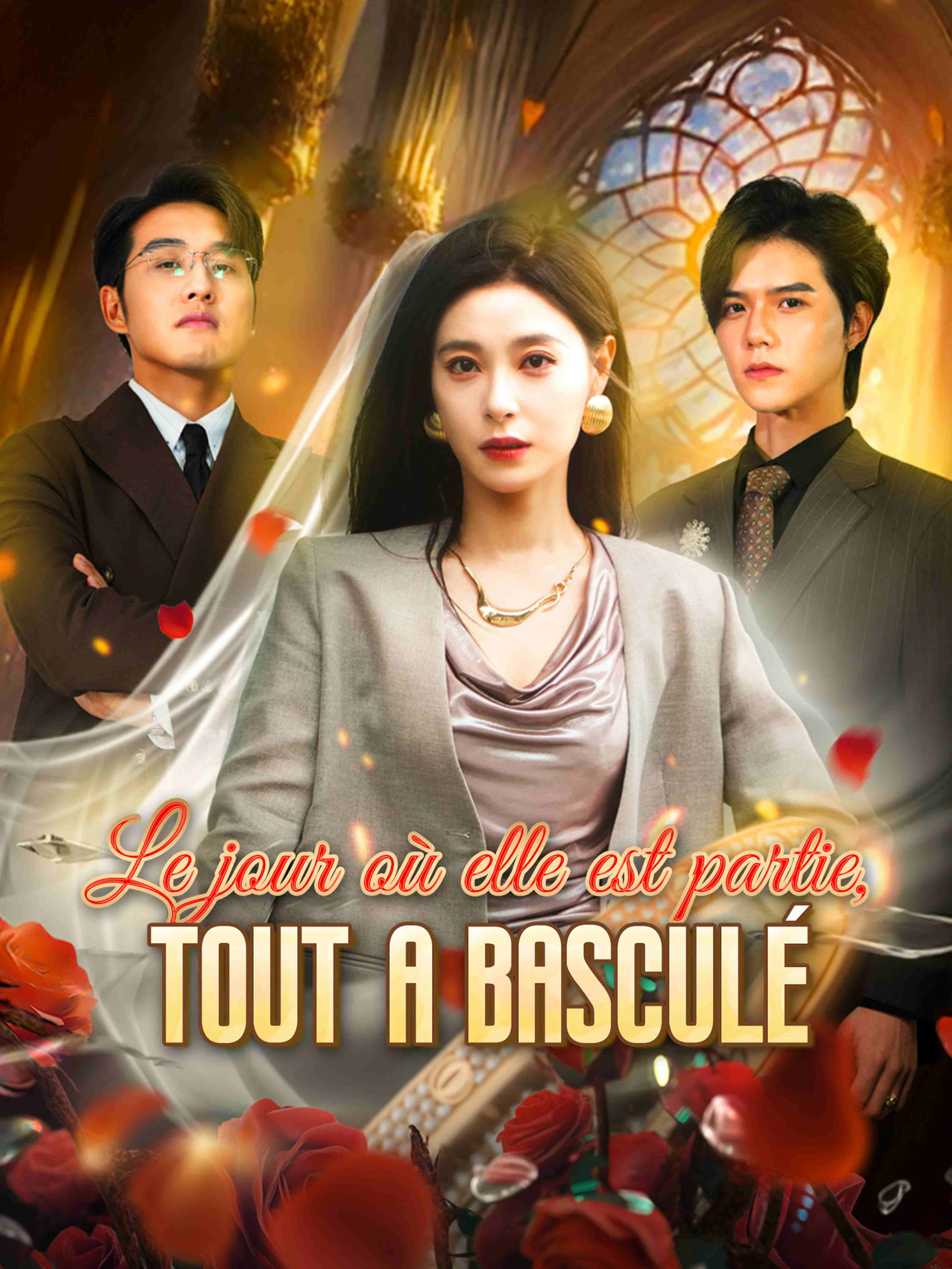 Le jour où elle est partie, tout a basculé