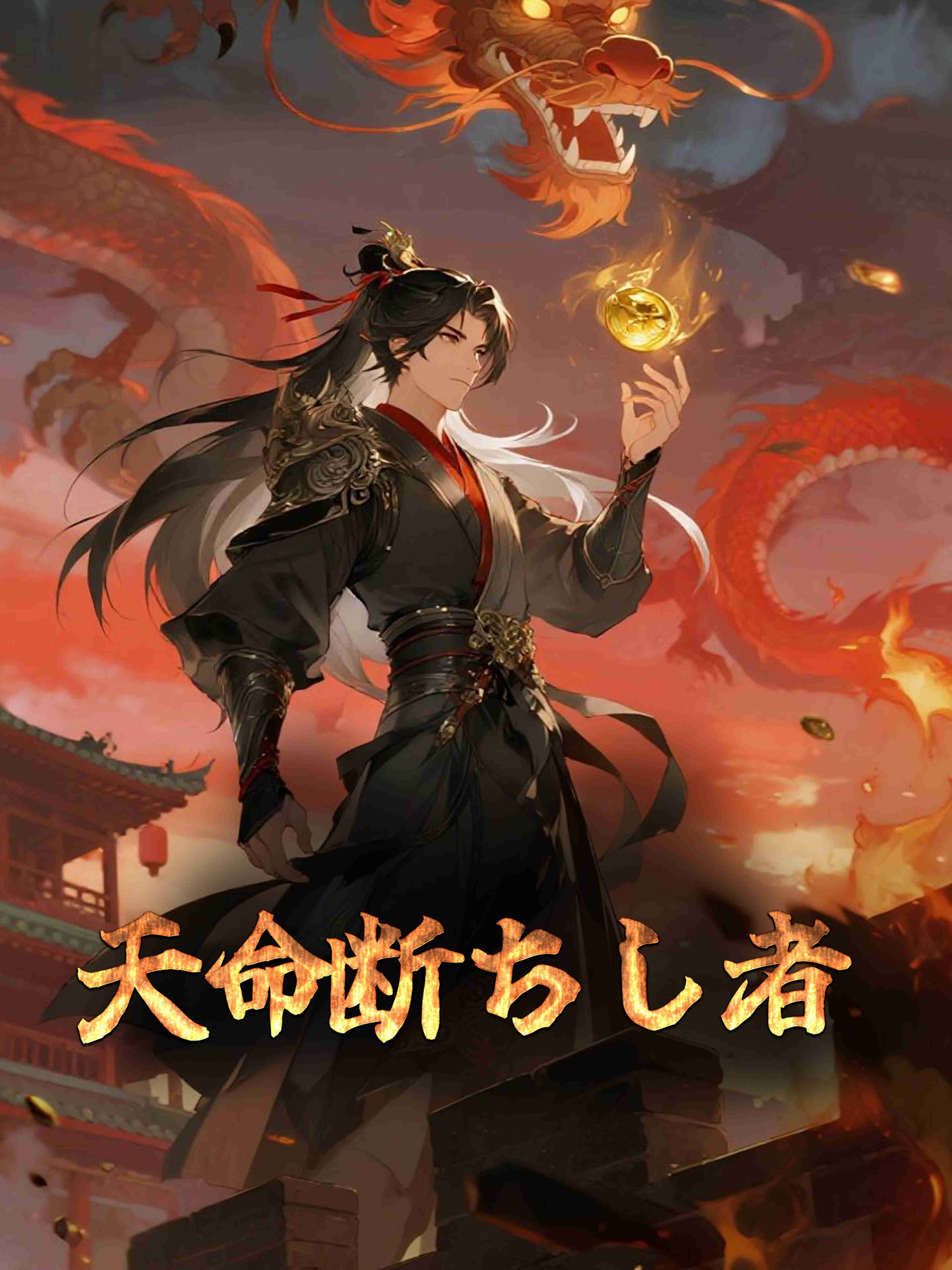 天命断ちし者