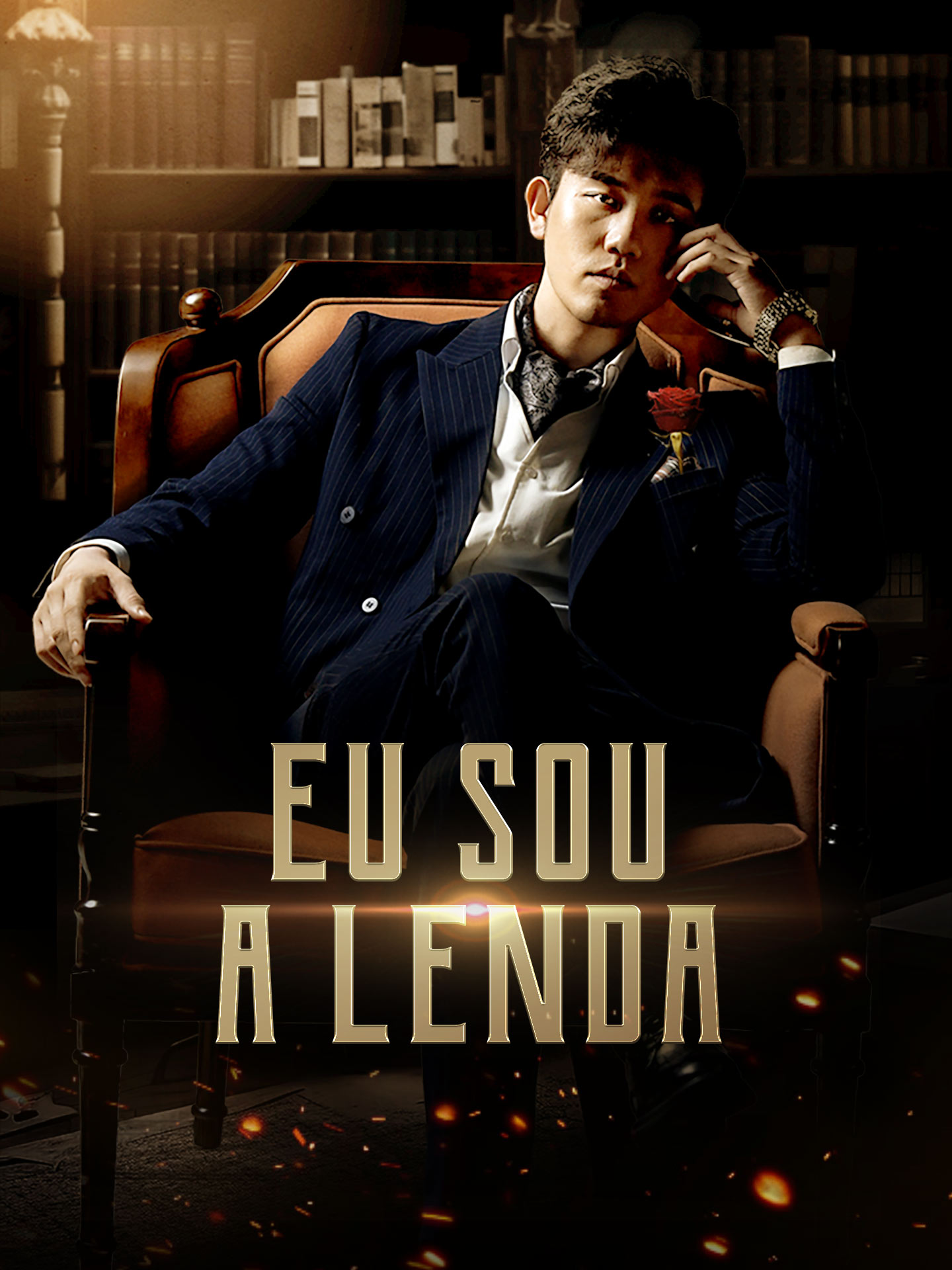 [Dublado] Eu Sou a Lenda