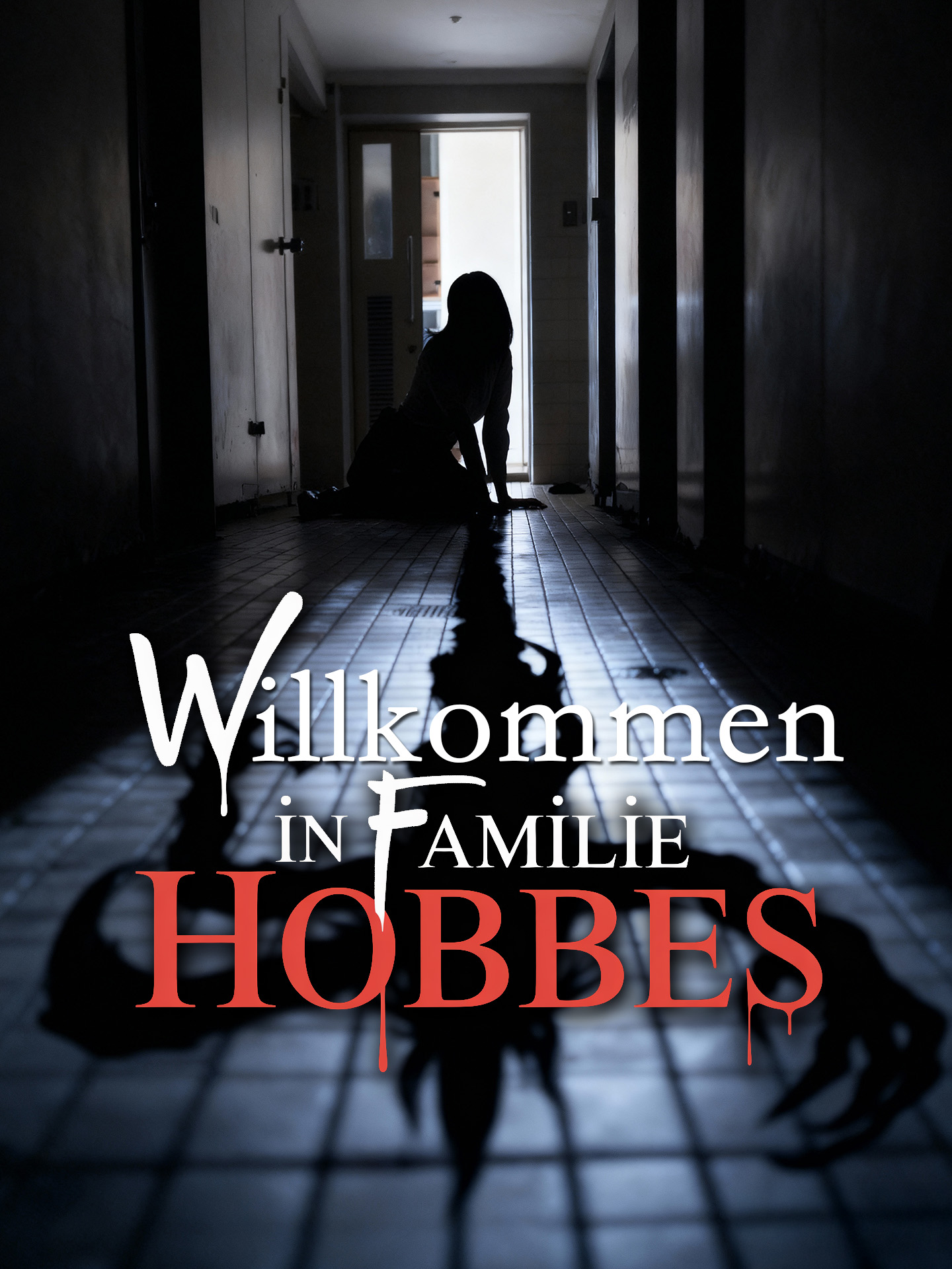 Willkommen in Familie Hobbes
