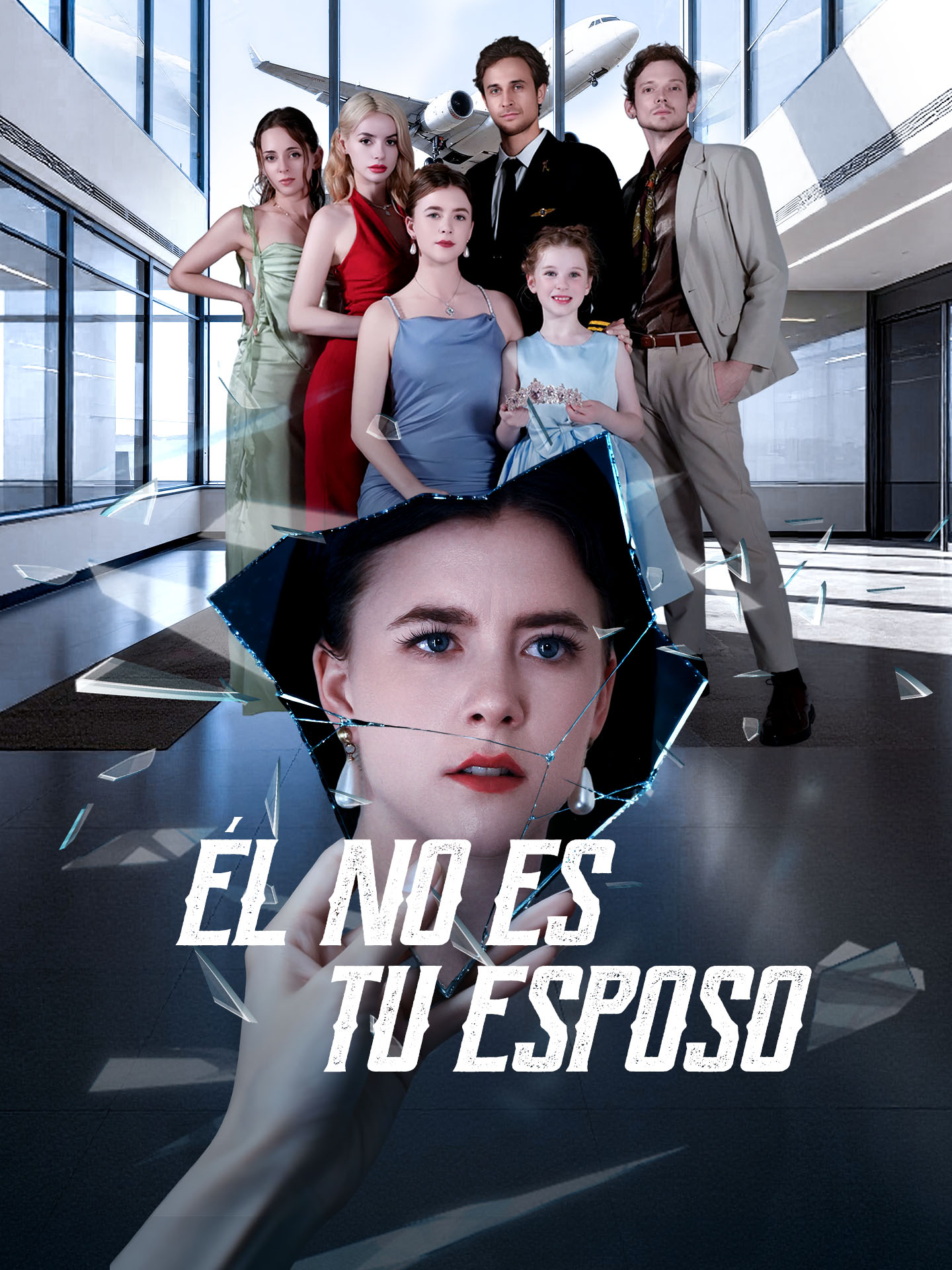 Él no es tu esposo