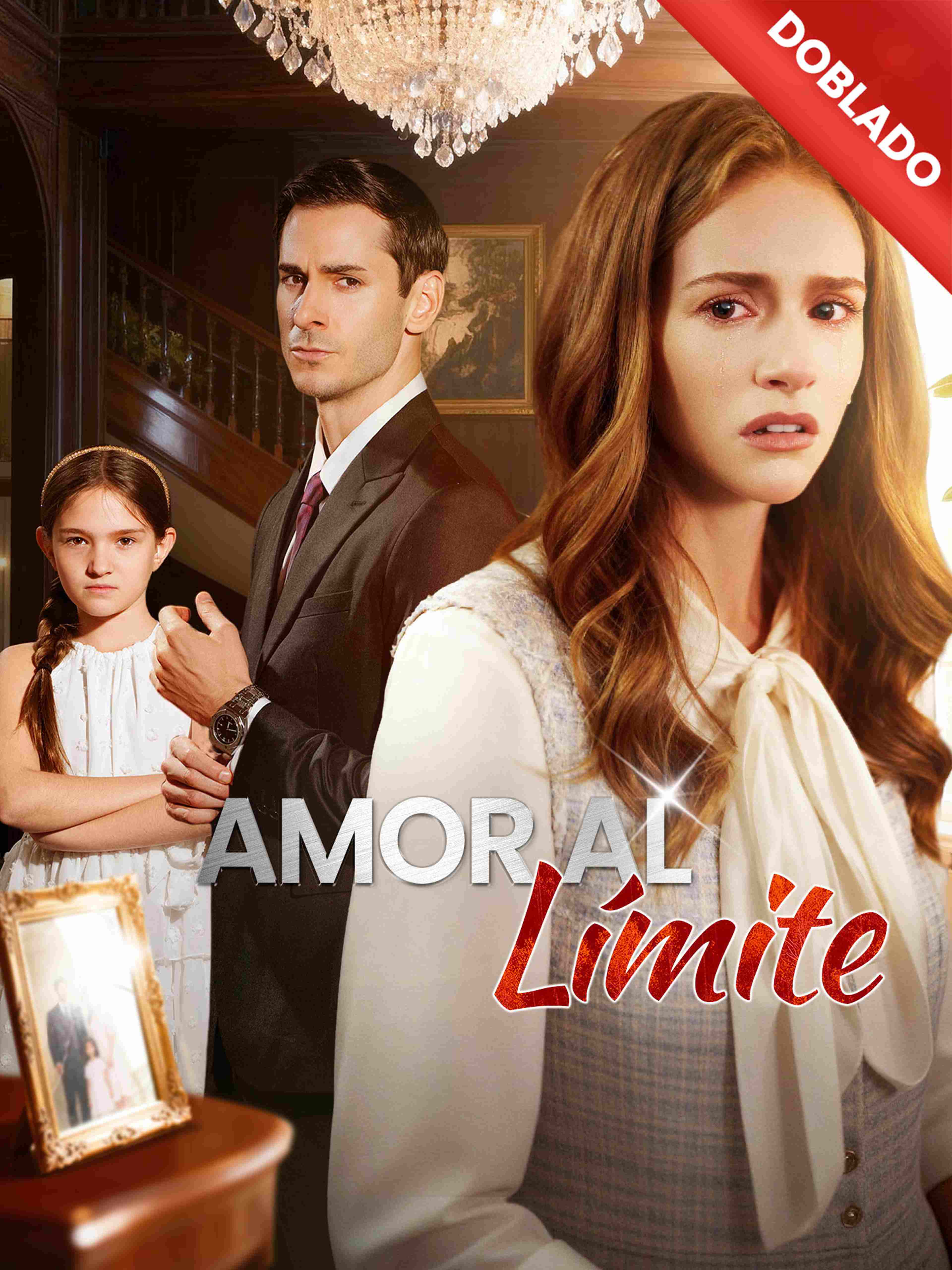 Doblado Amor Al Límite