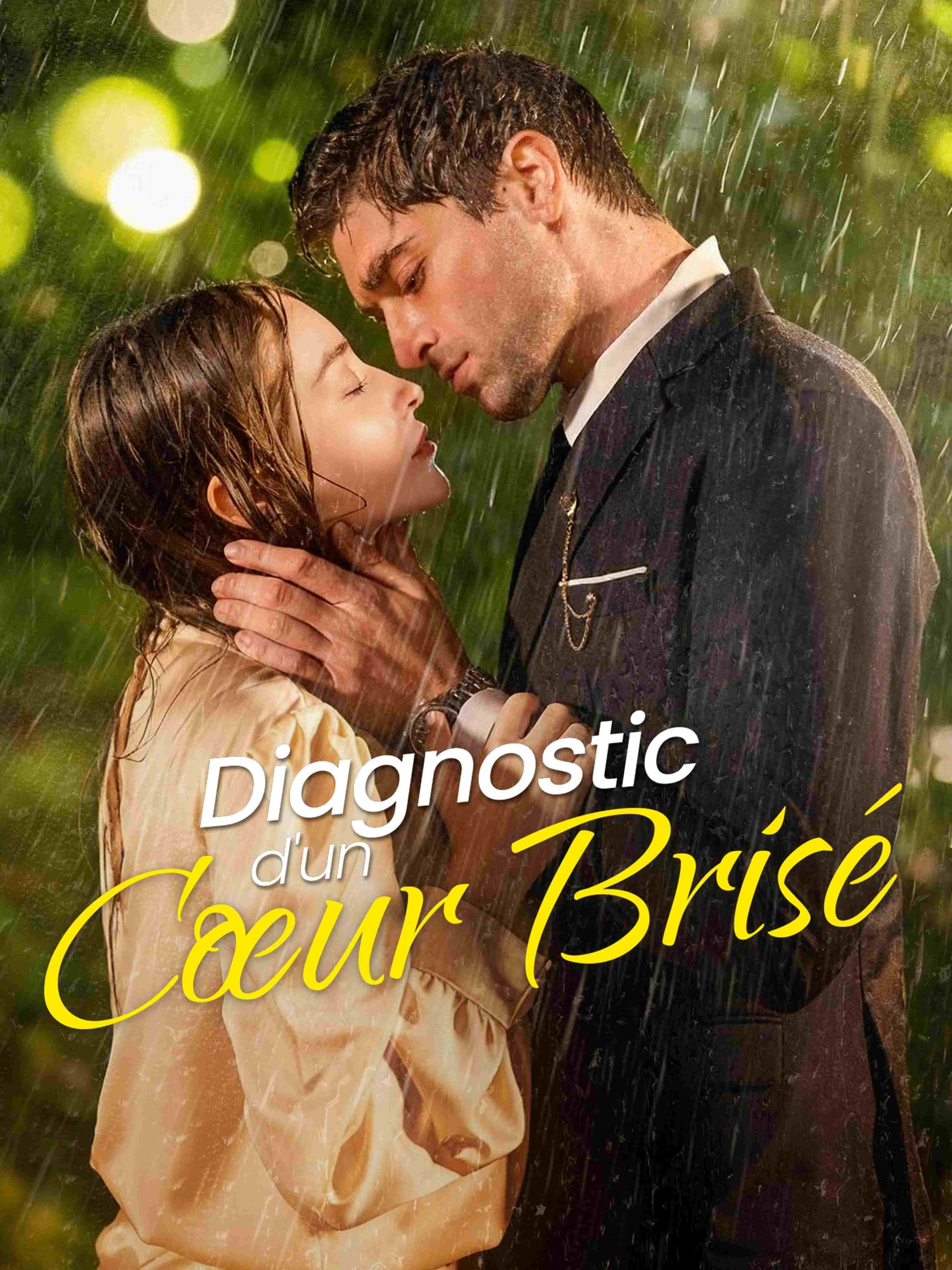 Diagnostic d'un Cœur Brisé