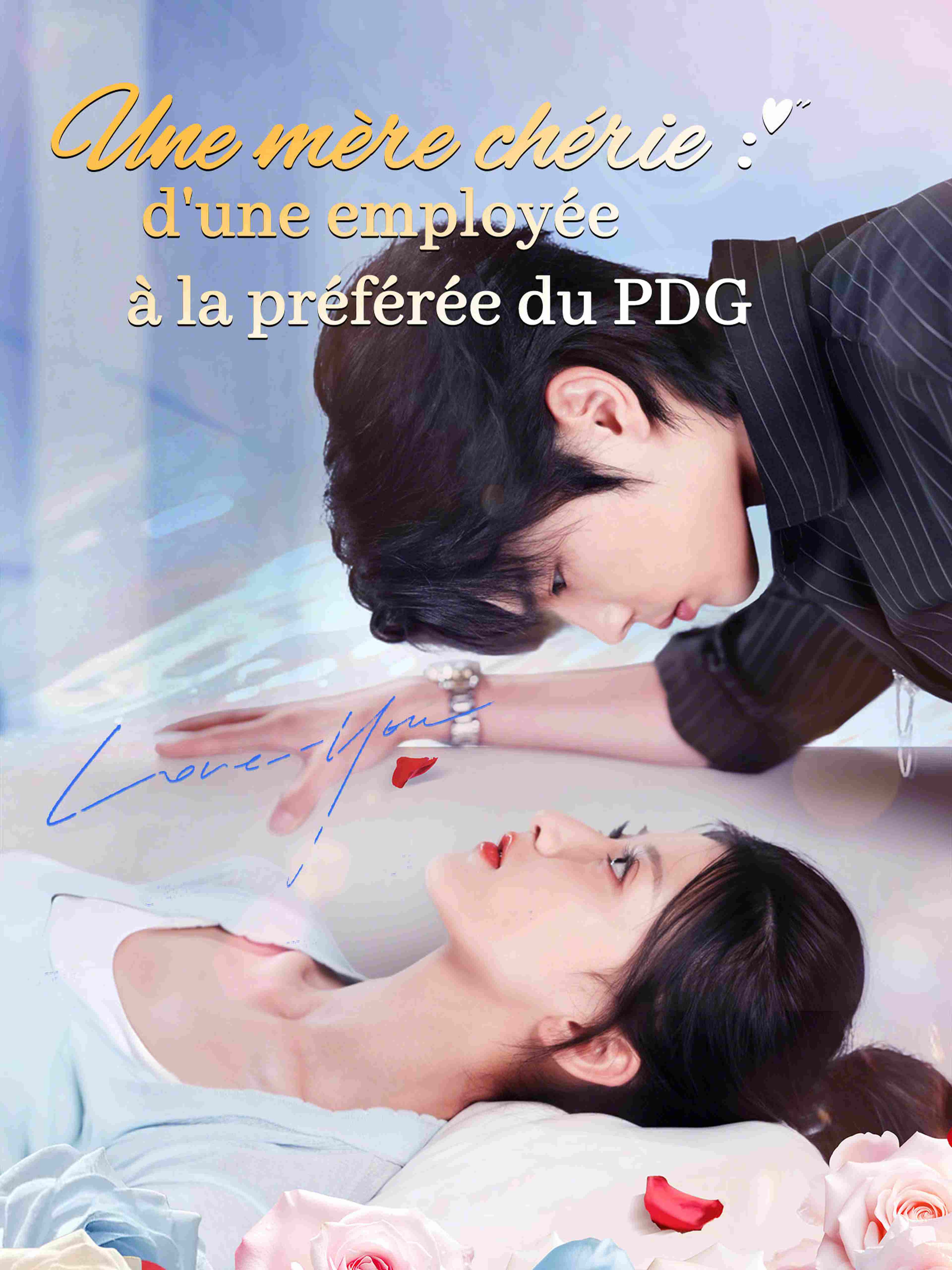 Une mère chérie : d'une employée à la préférée du PDG