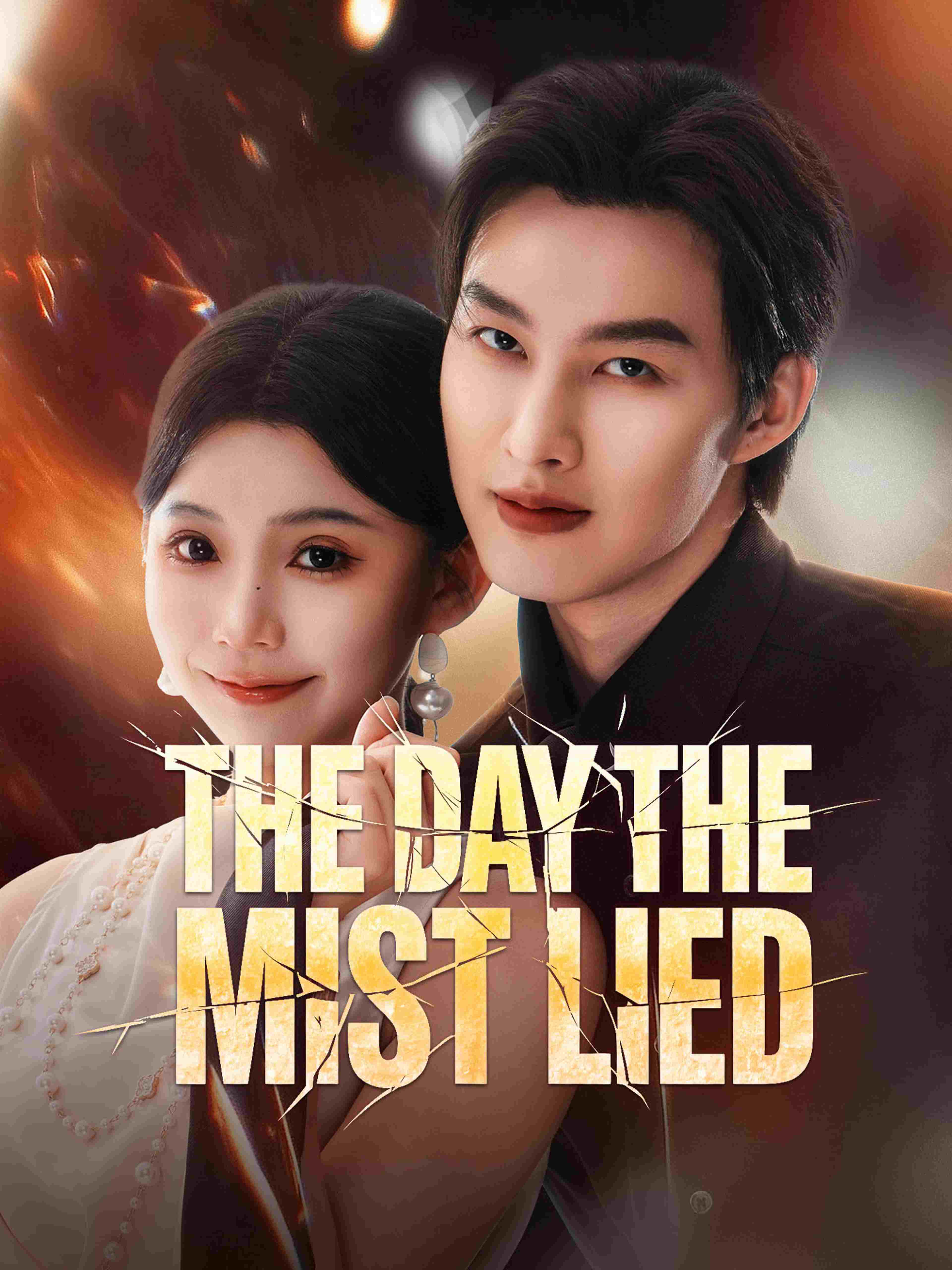 The Day The Mist Lied