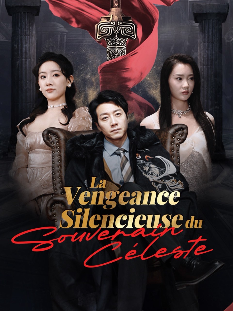 [Doublé] La Vengeance Silencieuse du Souverain Céleste