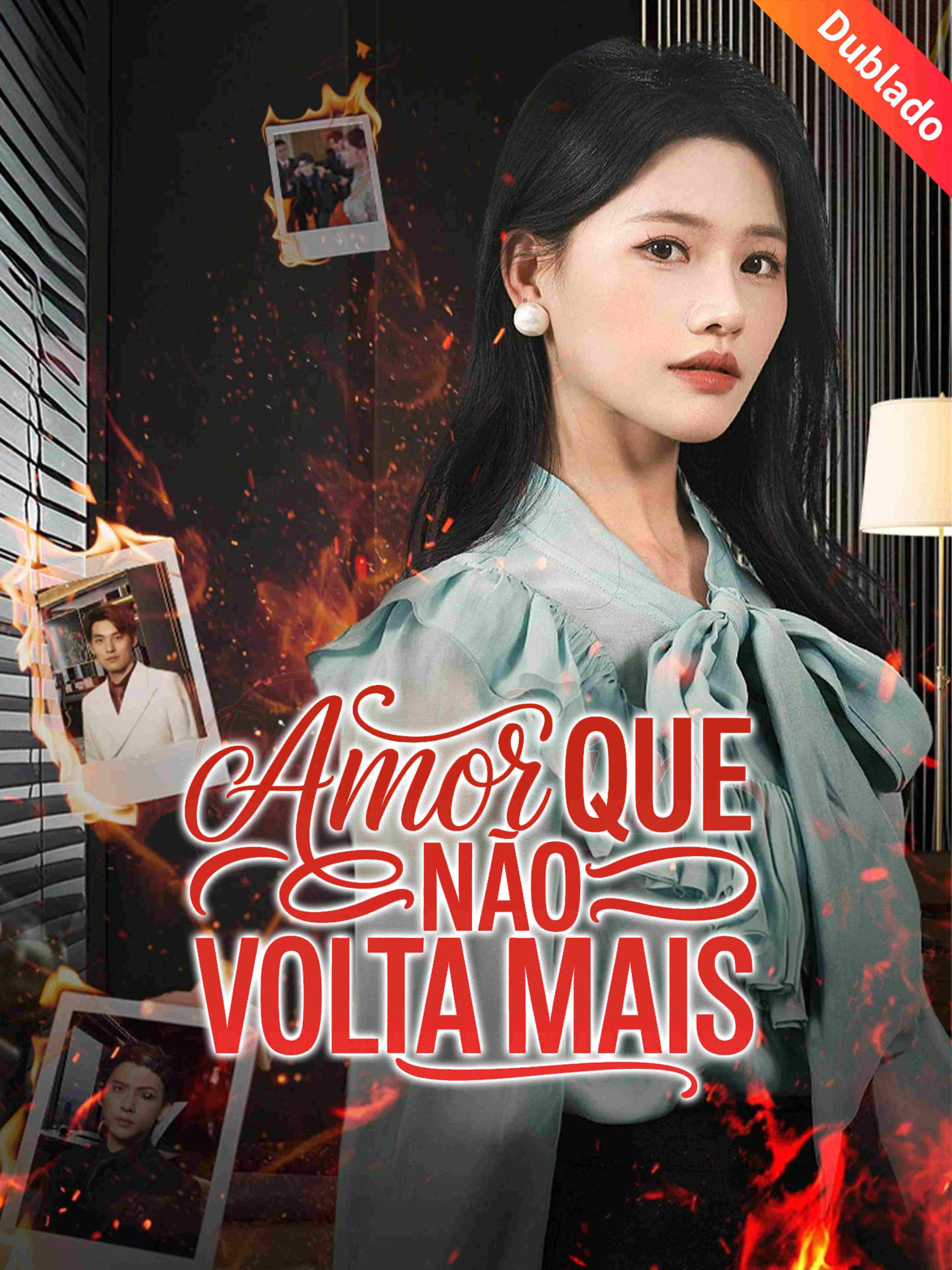 Amor que Não Volta Mais (Dublado)