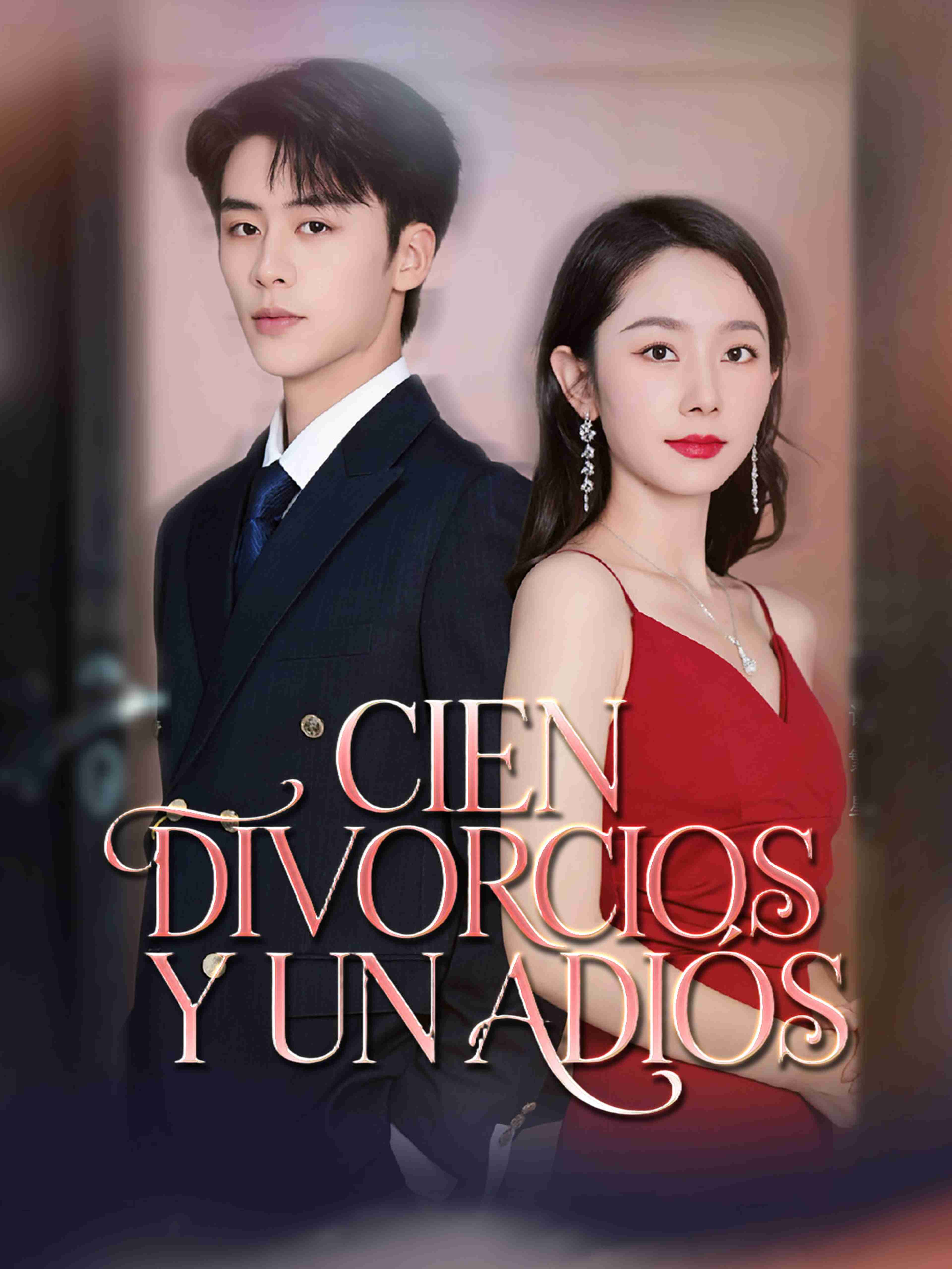 Cien divorcios y un adiós