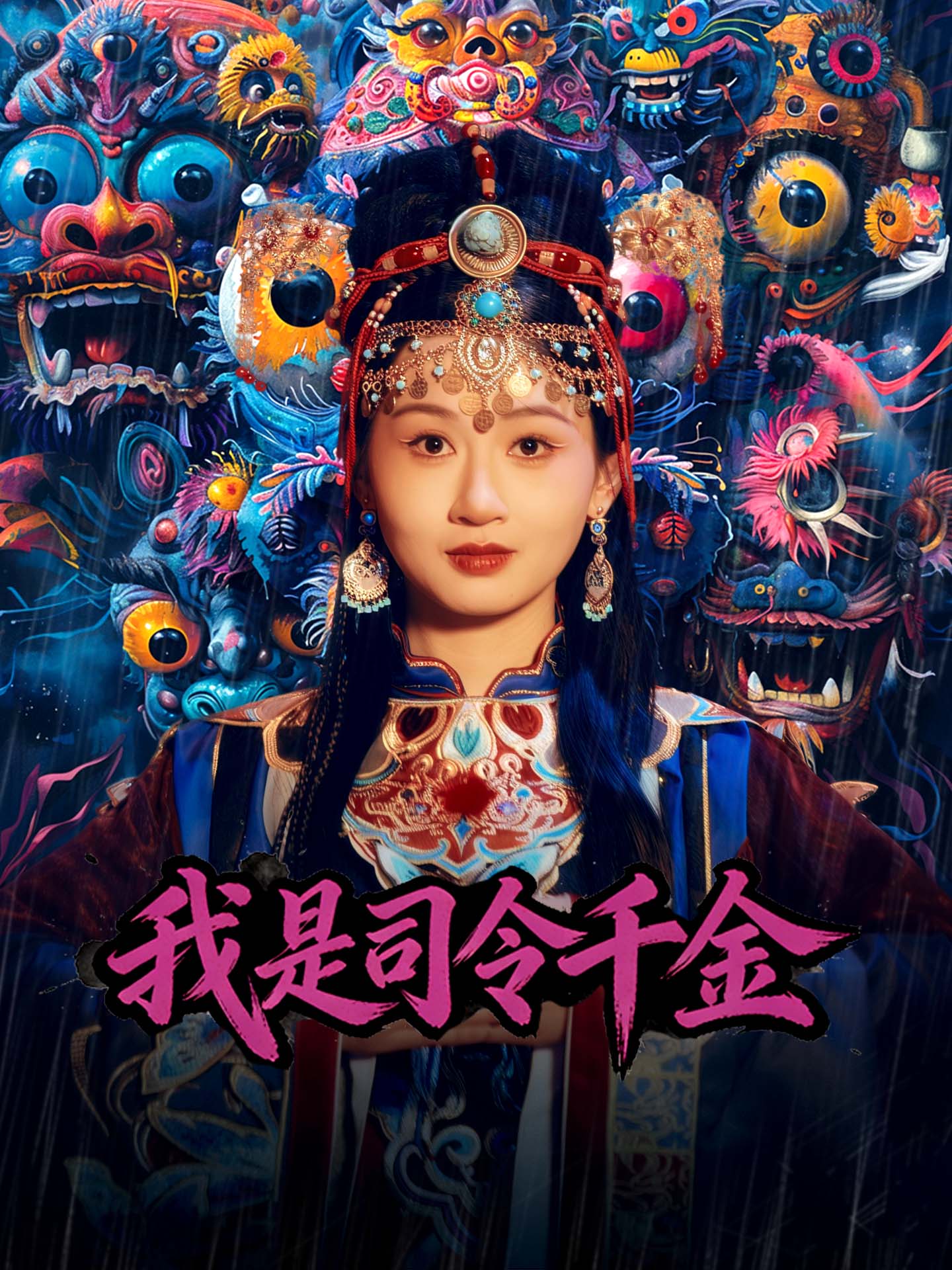 我的兒子死在爸爸手裡